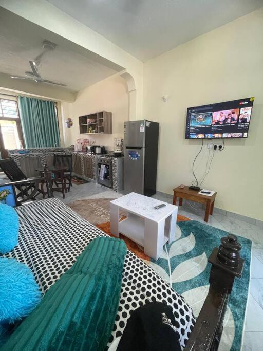 Ukunda Vacations - Serena Oasis Diani - Property Image 2
