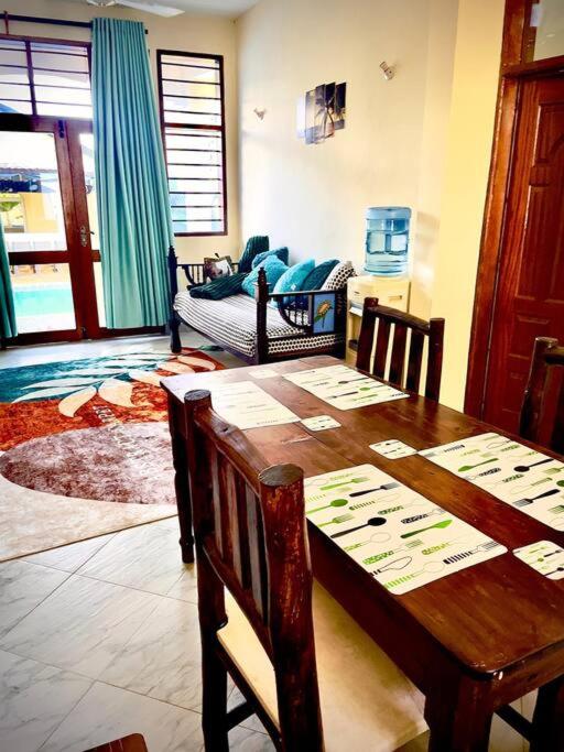 Ukunda Vacations - Serena Oasis Diani - Property Image 7
