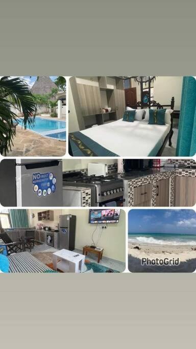 Ukunda Vacations - Serena Oasis Diani - Property Image 14