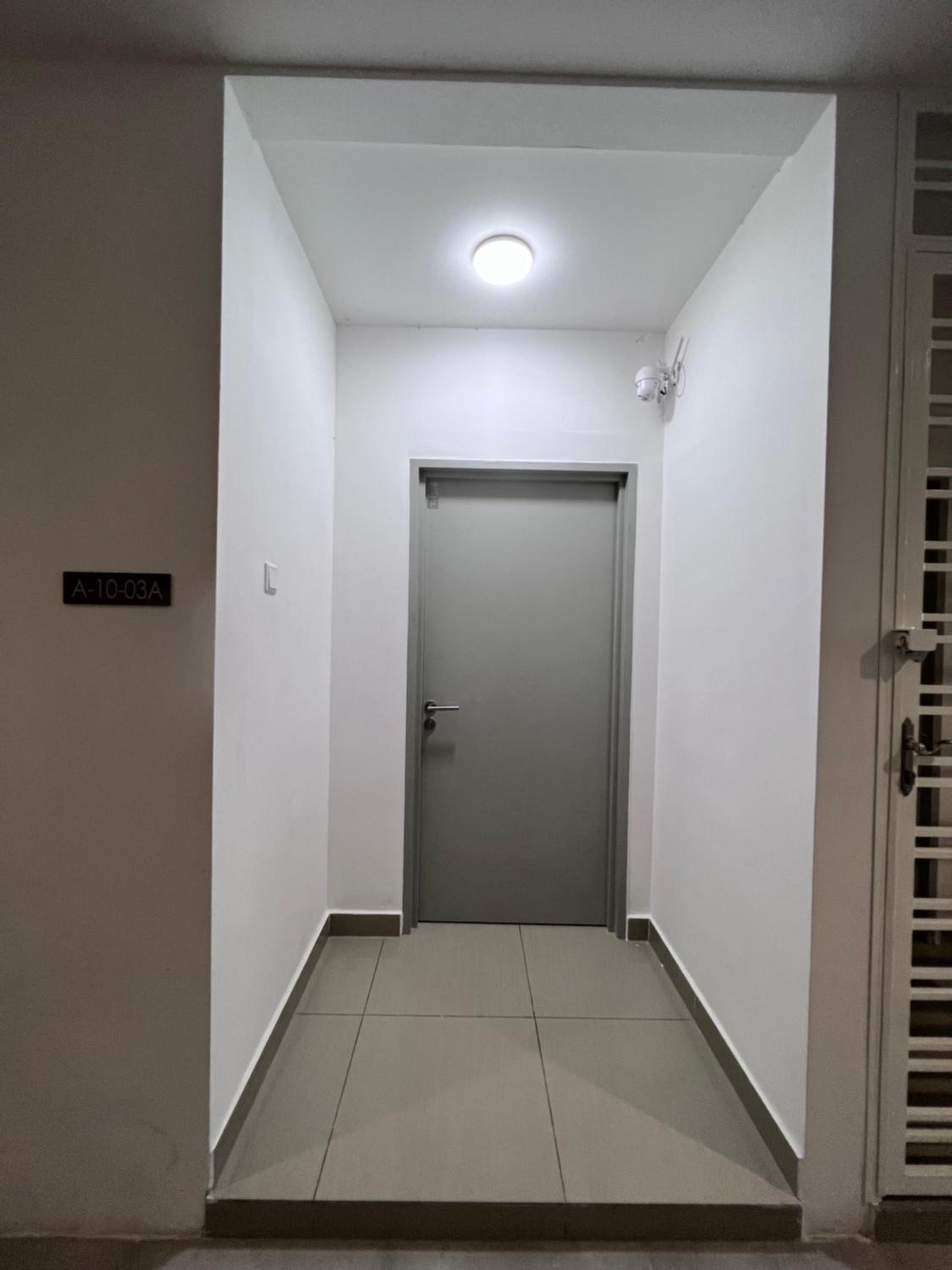 Skylake Residence Rest2Stay photo 2