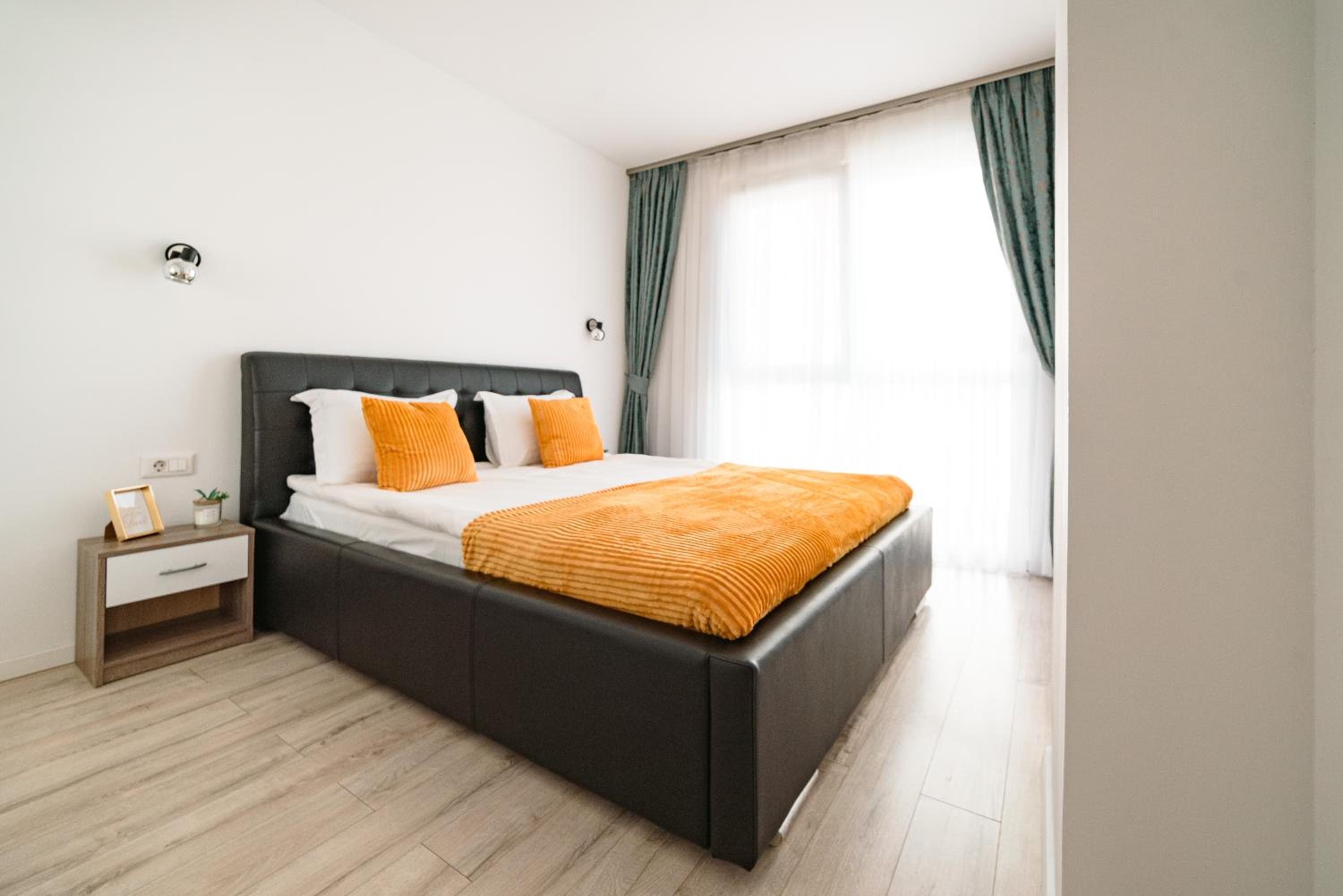 Perfect Retreat in Oradea