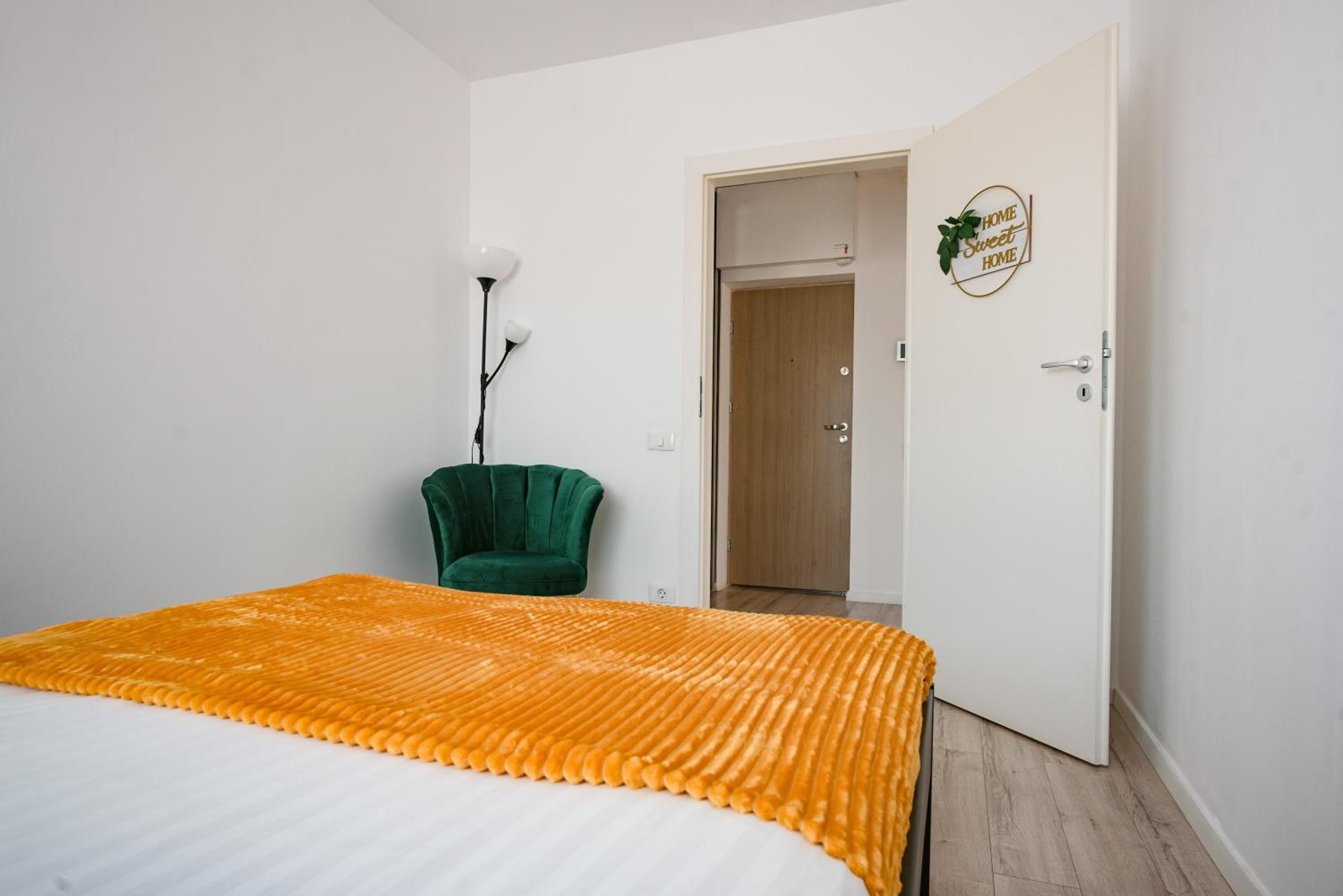 Perfect Retreat in Oradea