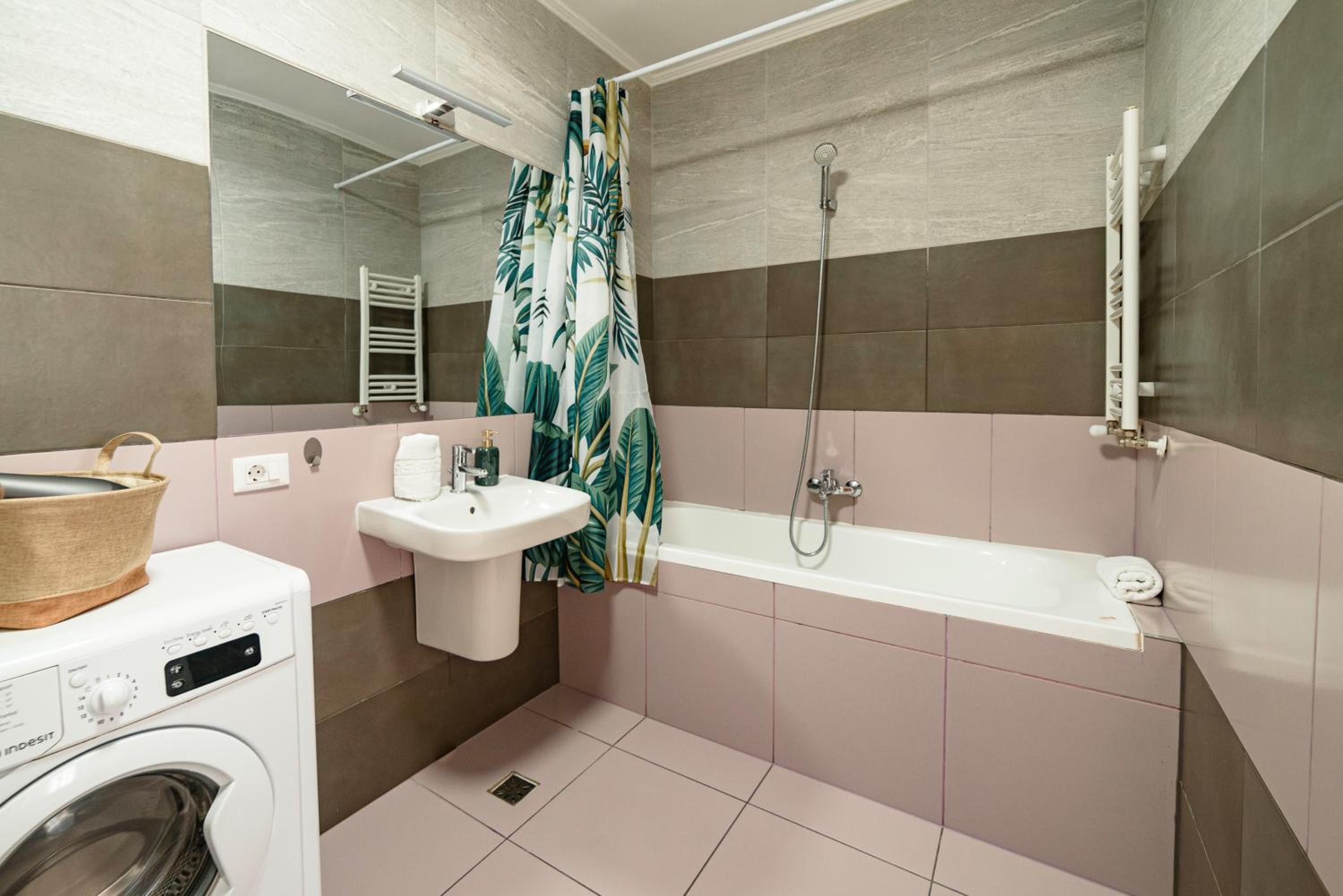 Perfect Retreat in Oradea