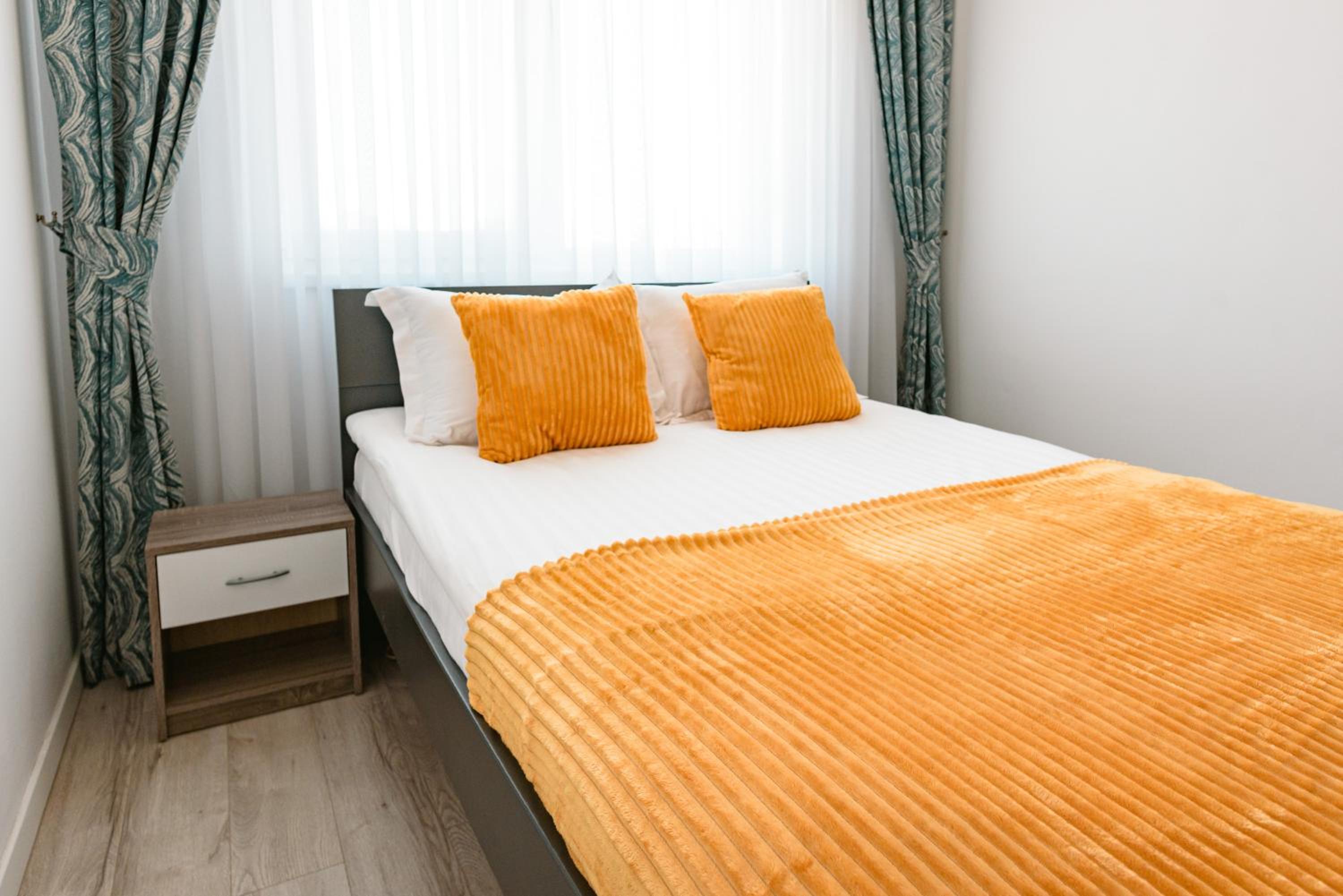 Perfect Retreat in Oradea