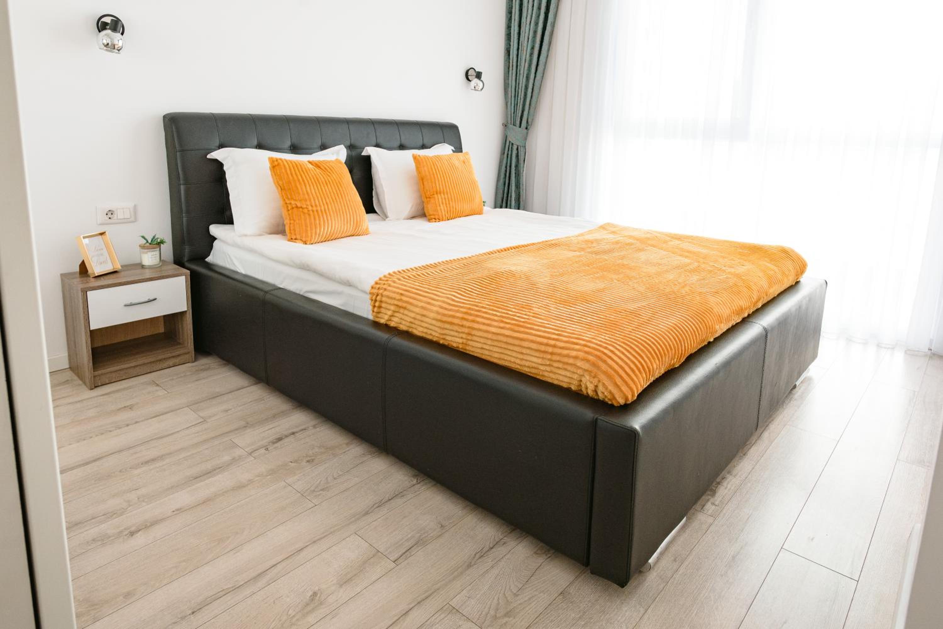 Perfect Retreat in Oradea