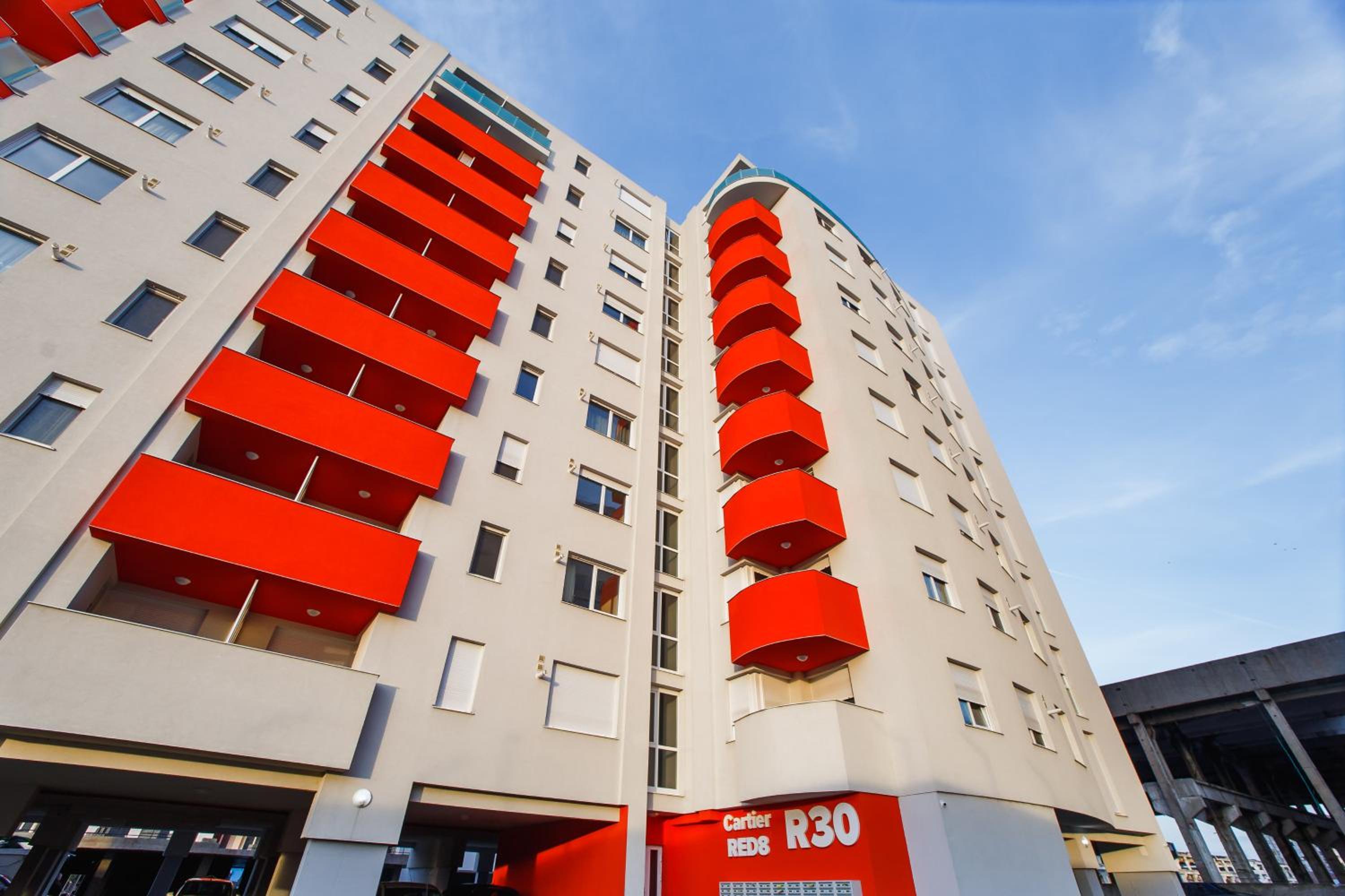 Perfect Retreat in Oradea