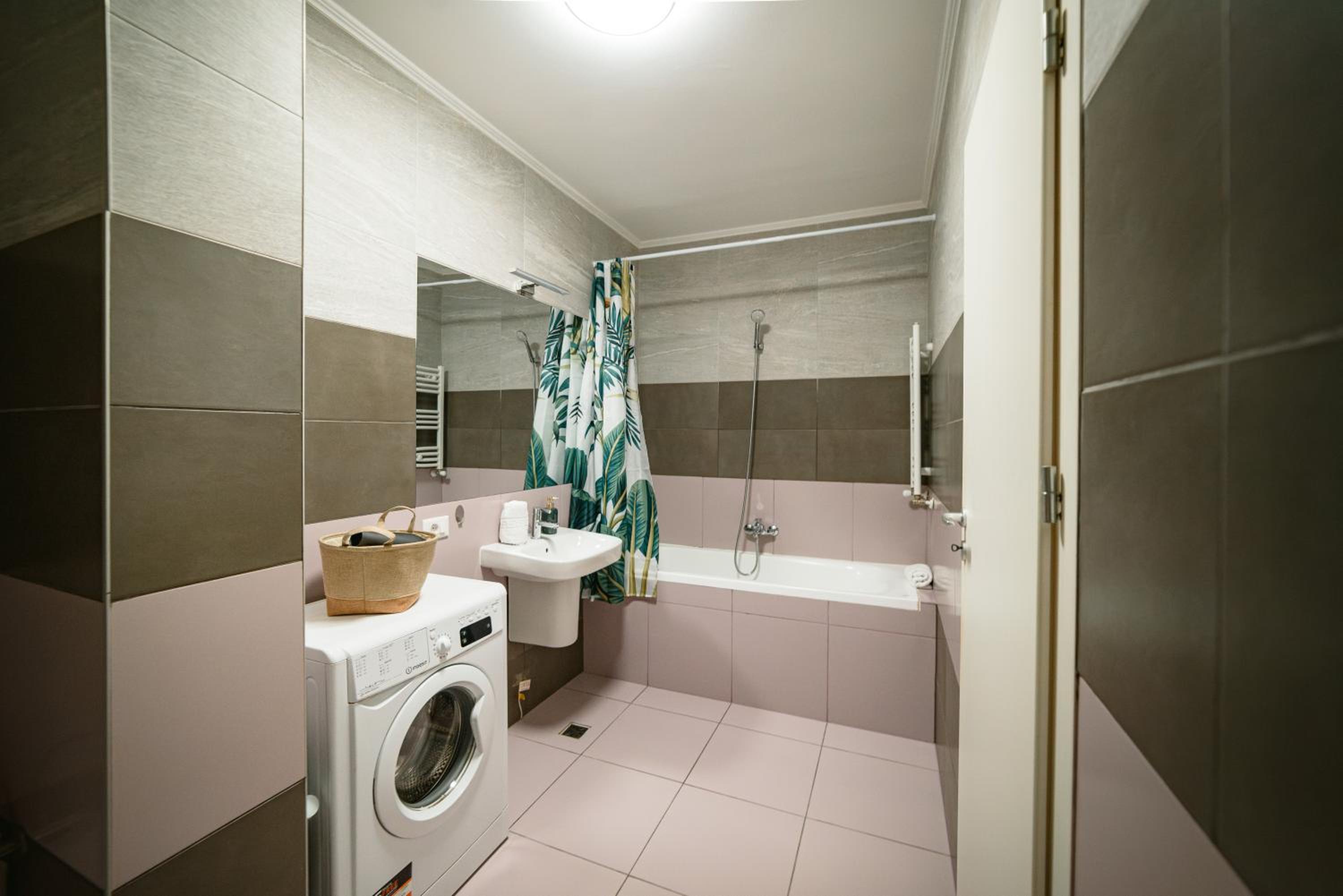 Perfect Retreat in Oradea
