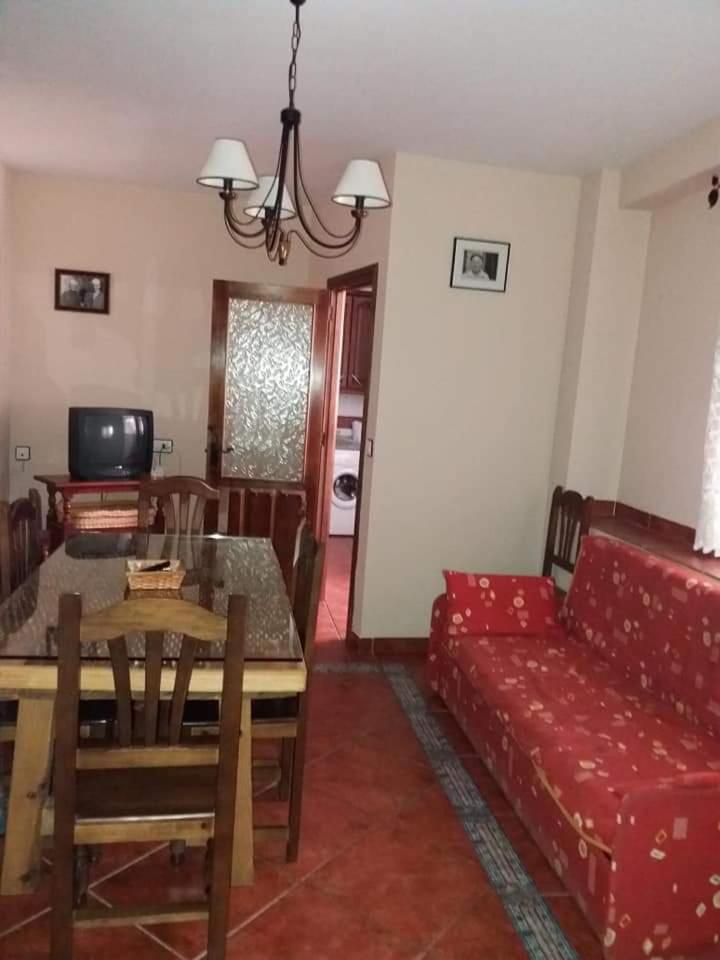 Casa Rural El Chorritero