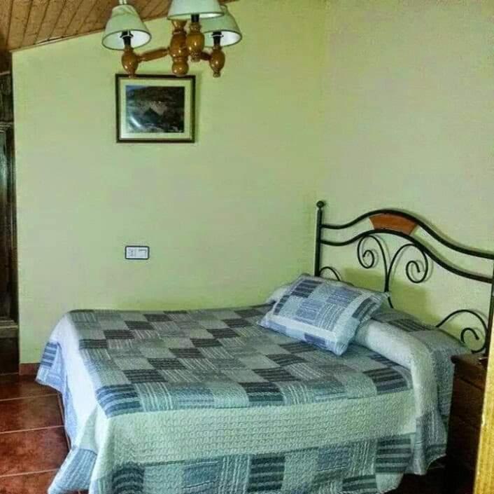 Casa Rural El Chorritero