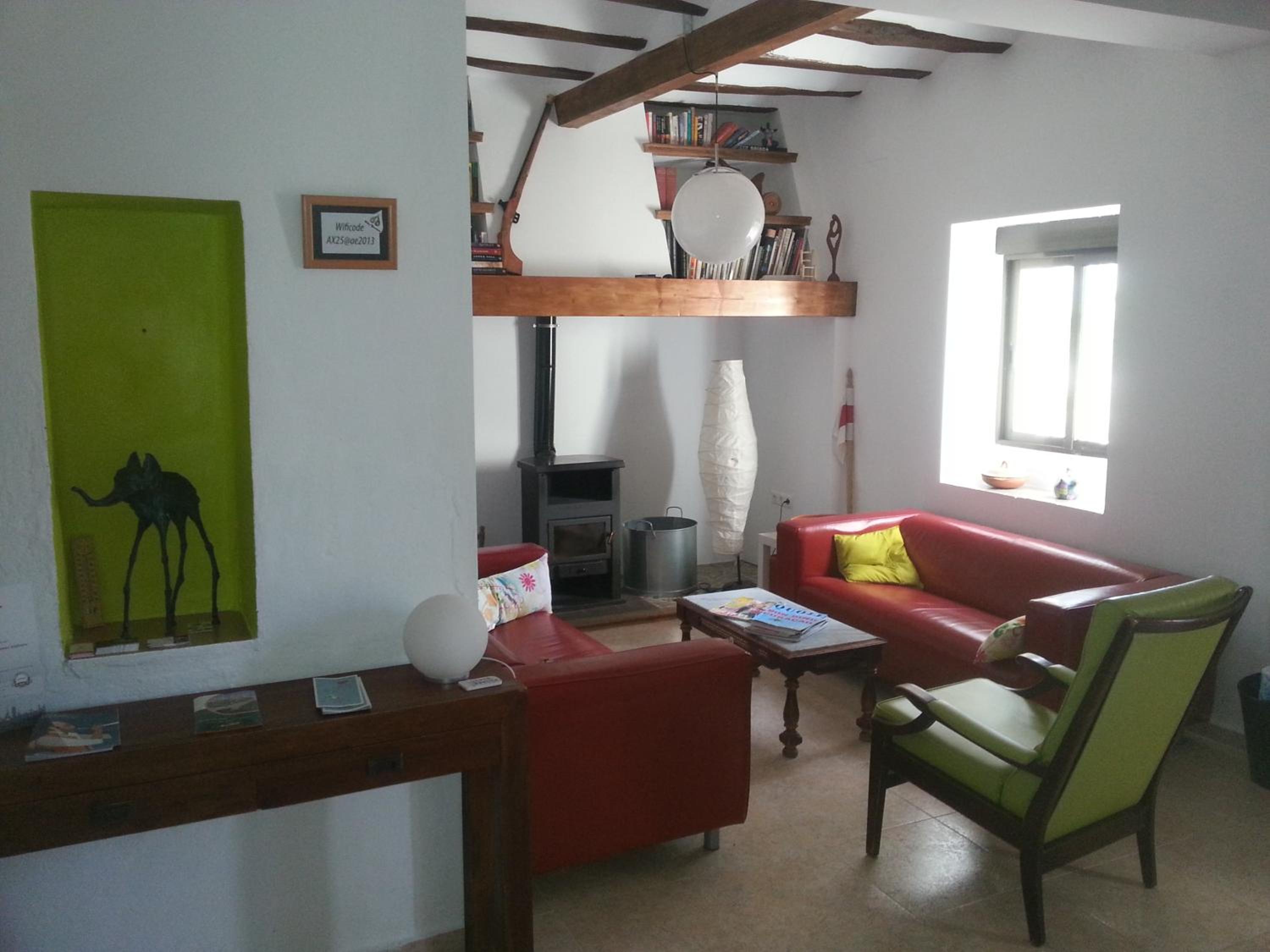 Villa Carmen