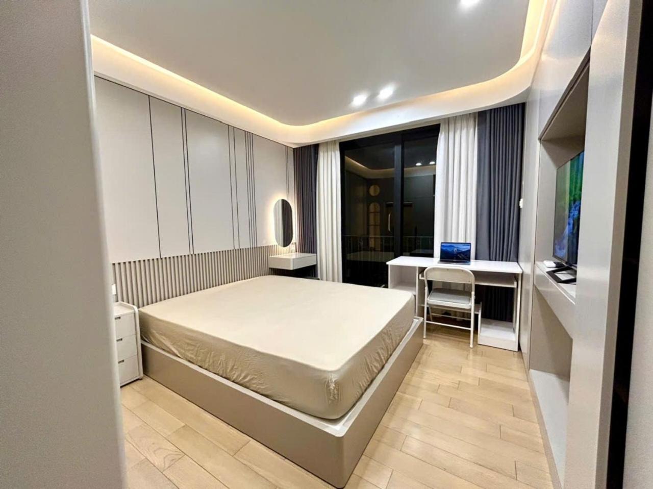 HOD Apartment Tan Dinh