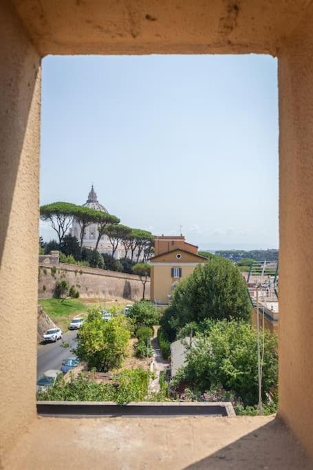 Vatican Vista Apartment