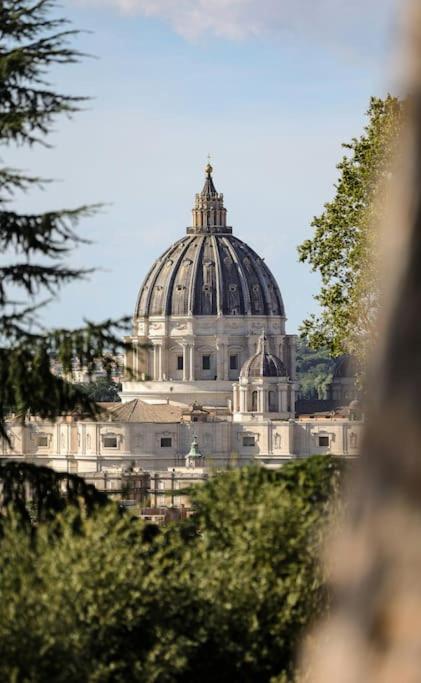 Vatican Vista Apartment