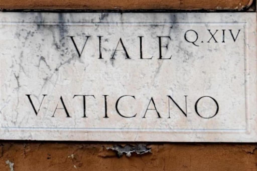 Vatican Vista Apartment