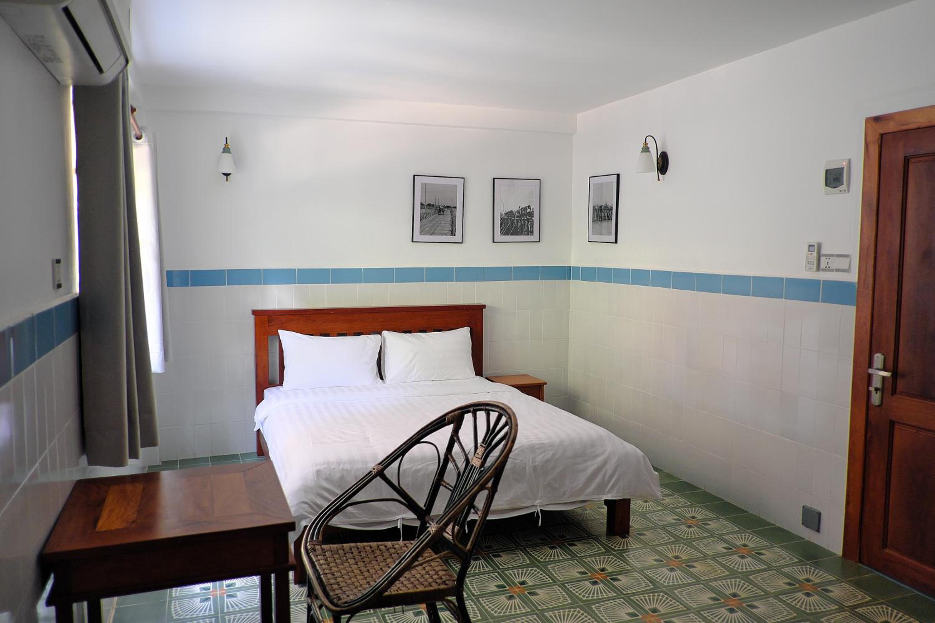 Dary's Village Guesthouse & Restaurant