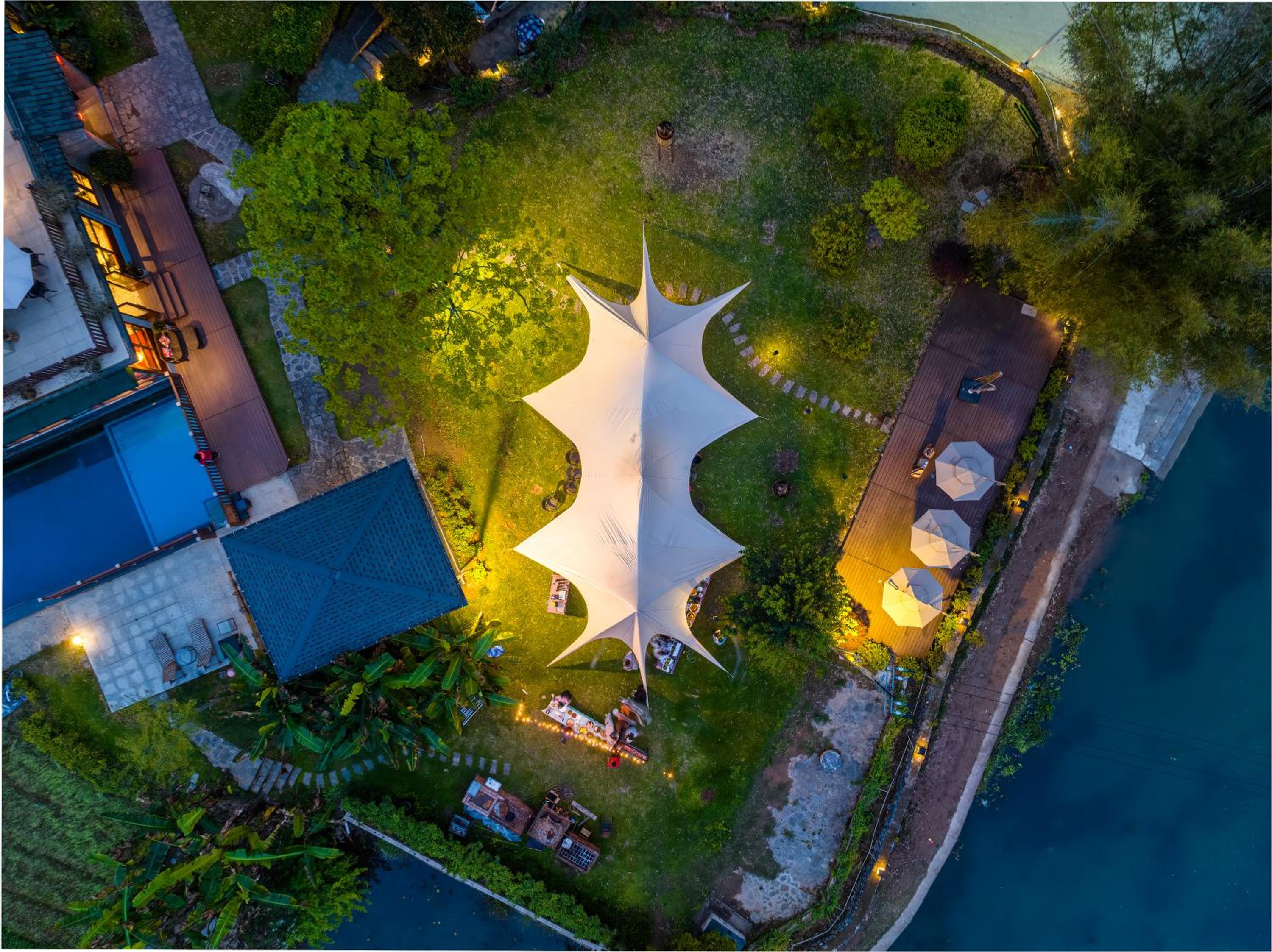 Moondance Boutique Resort