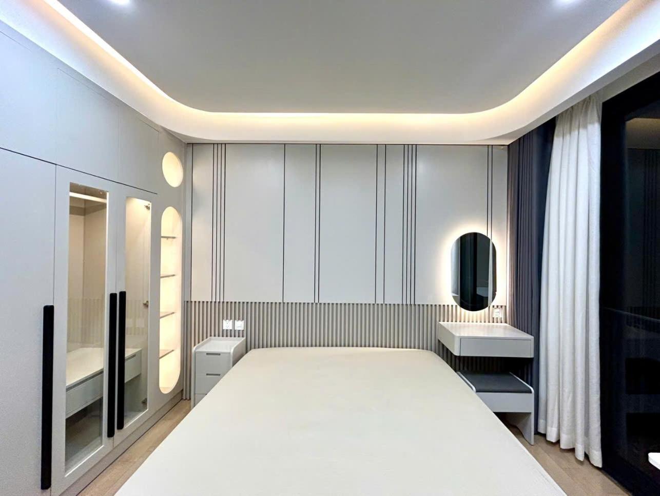 HOD Apartment Tan Dinh
