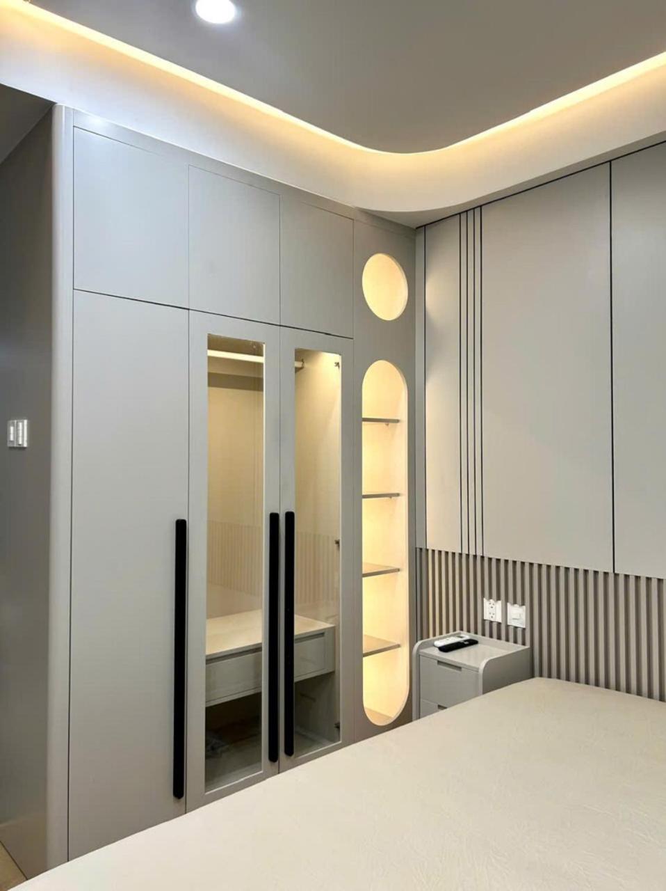 HOD Apartment Tan Dinh