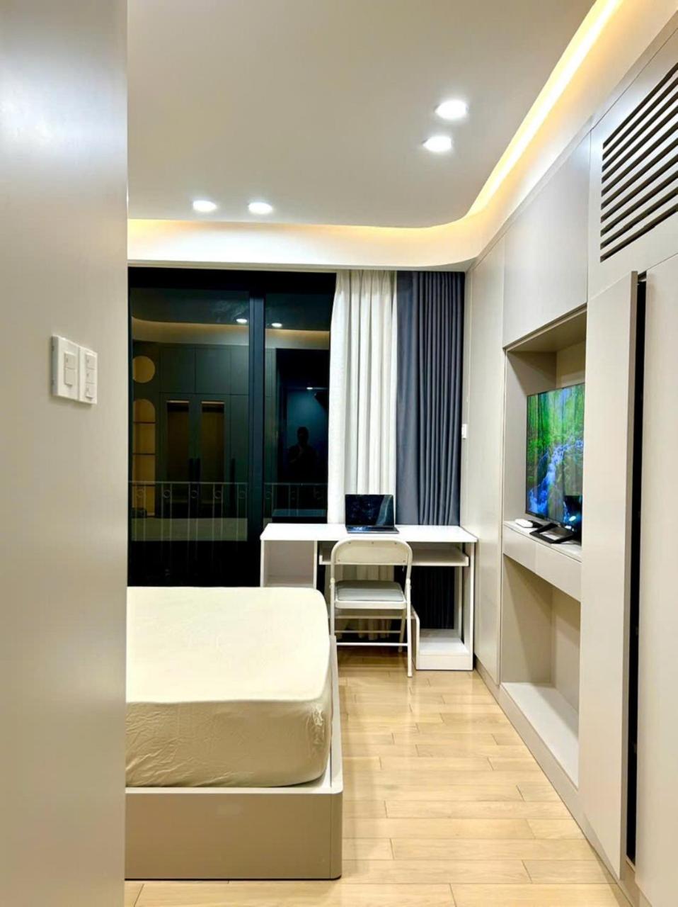 HOD Apartment Tan Dinh