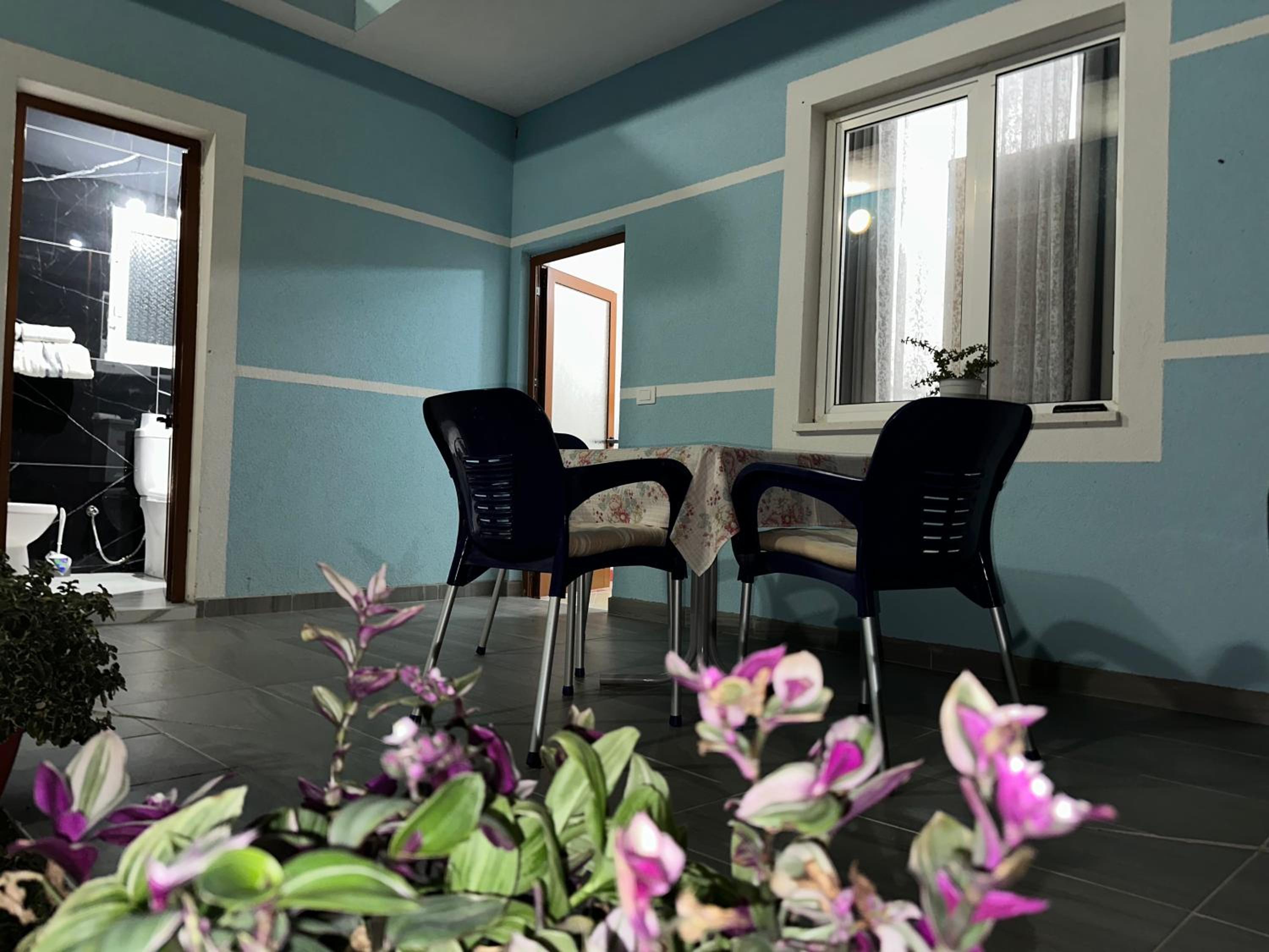 Rodon Blue Villa