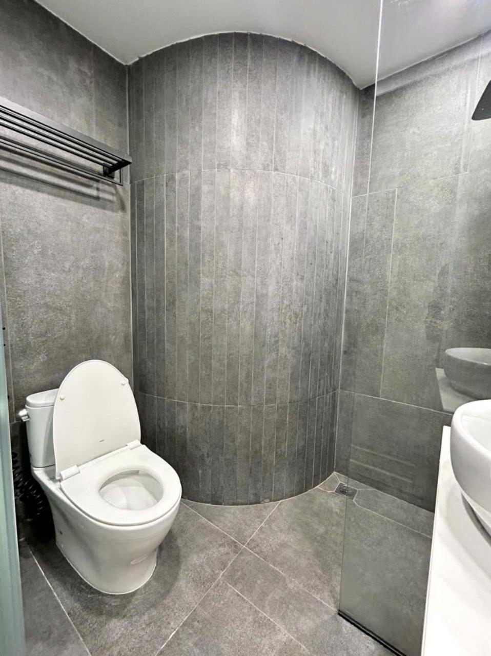HOD Apartment Tan Dinh