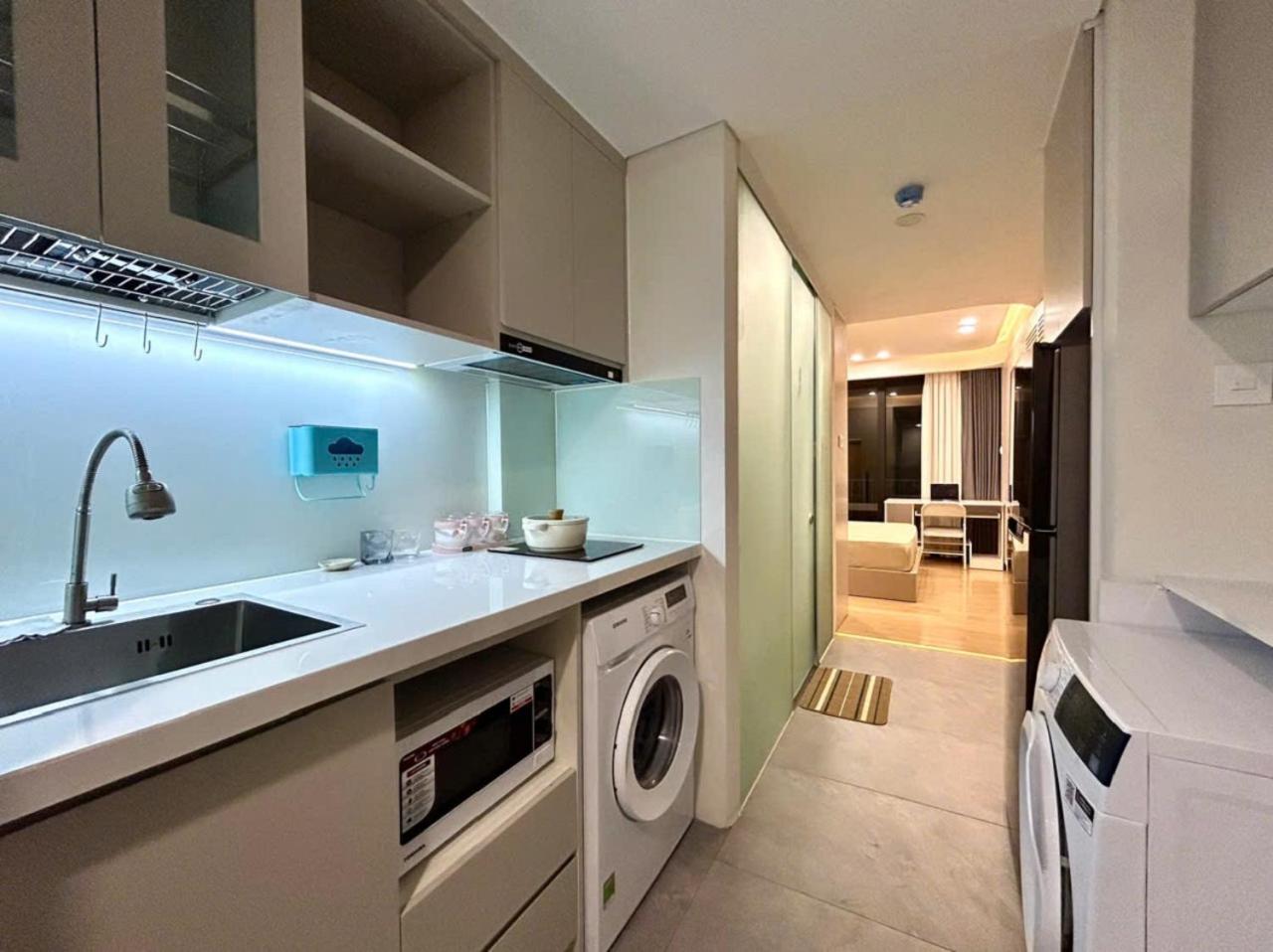 HOD Apartment Tan Dinh