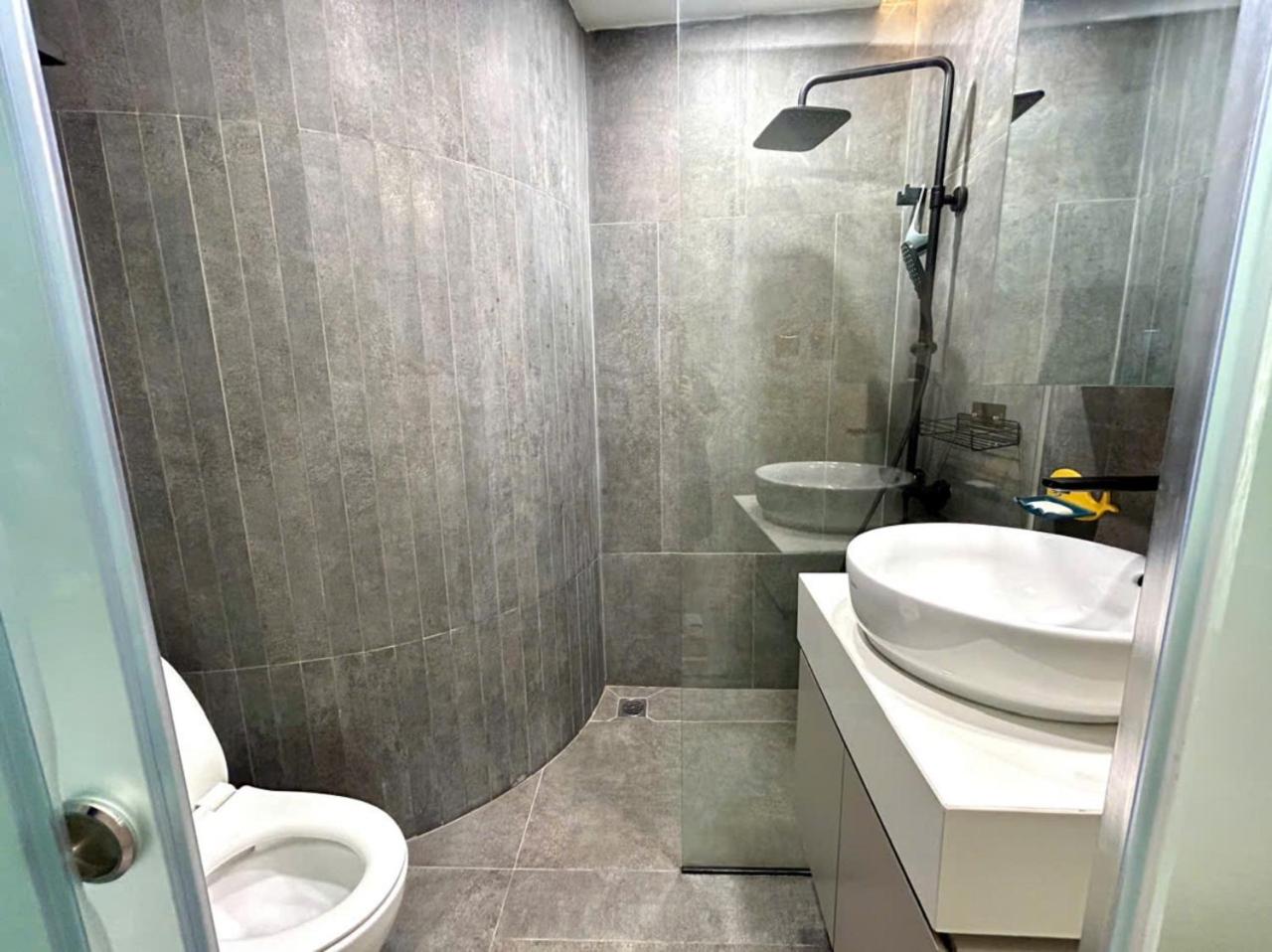 HOD Apartment Tan Dinh