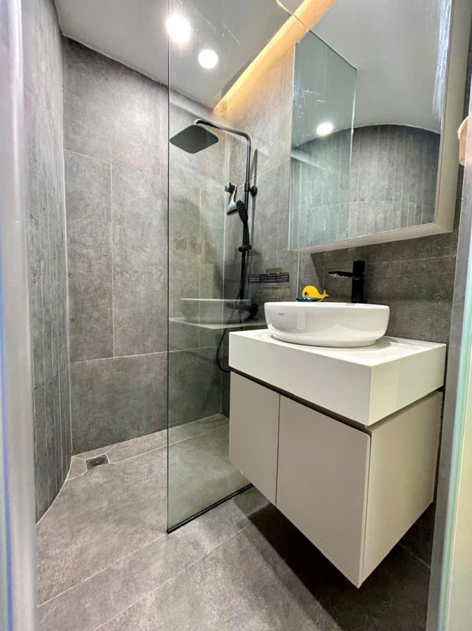 HOD Apartment Tan Dinh