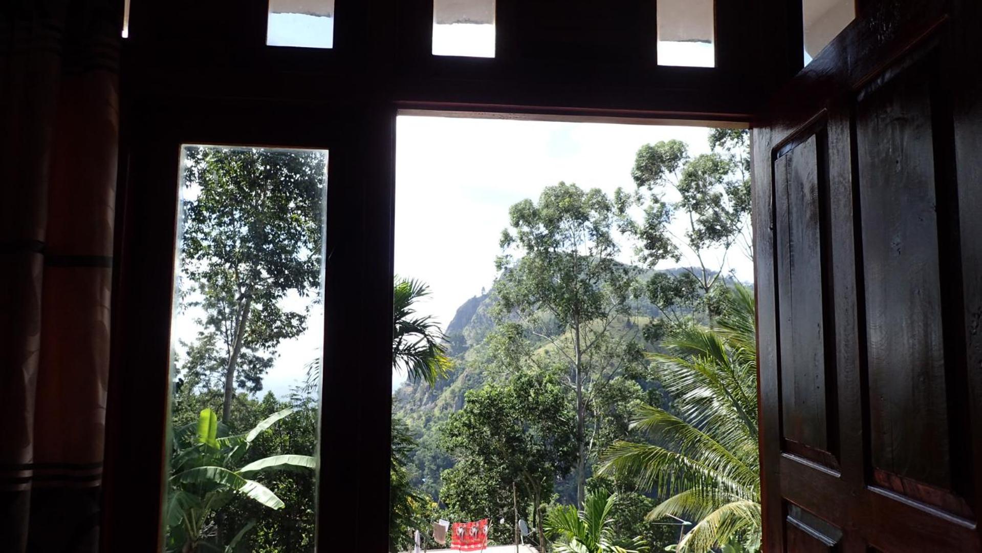 Eco Salient View