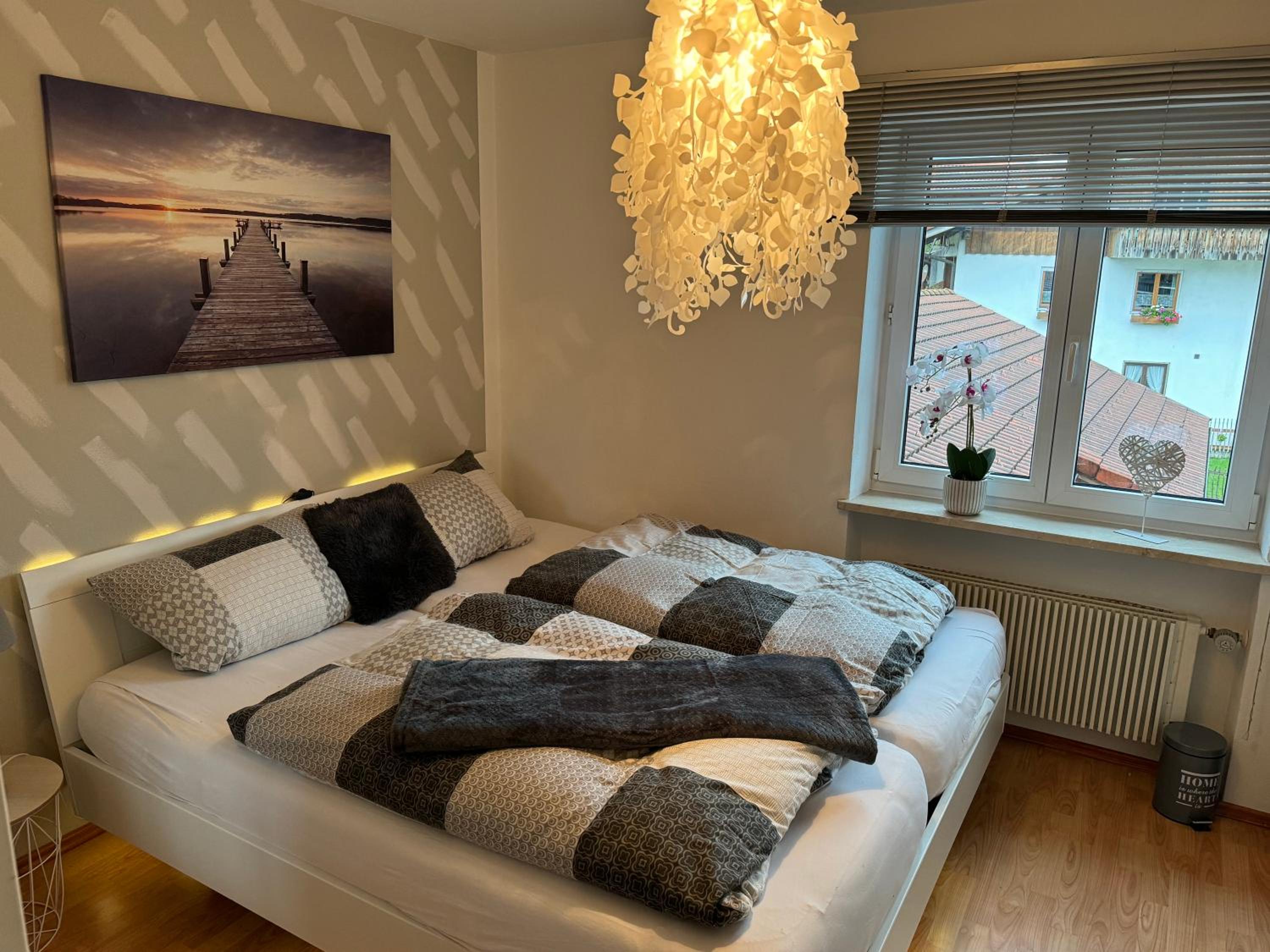 Ferienhaus Schönhensch