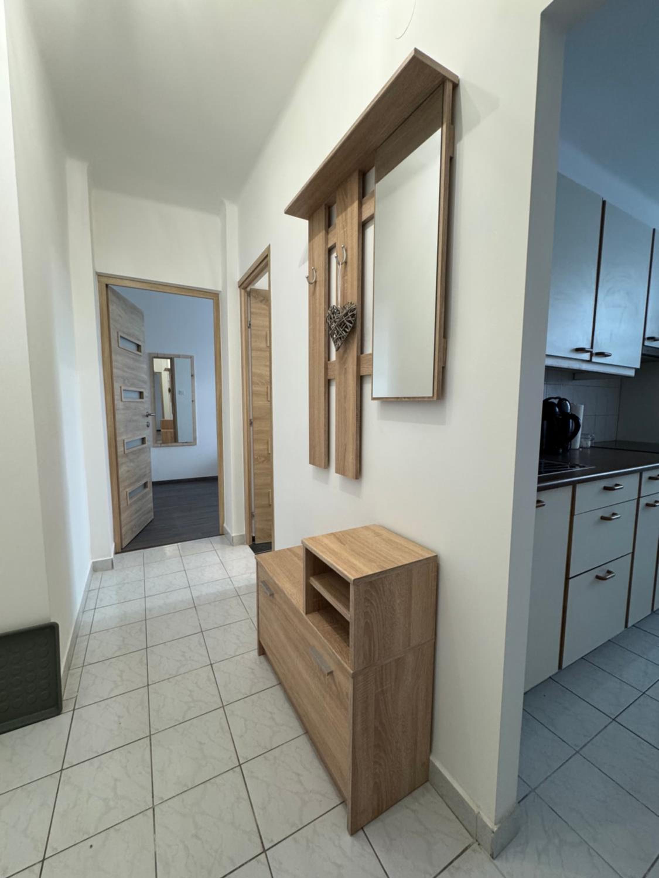 Malompart Apartman