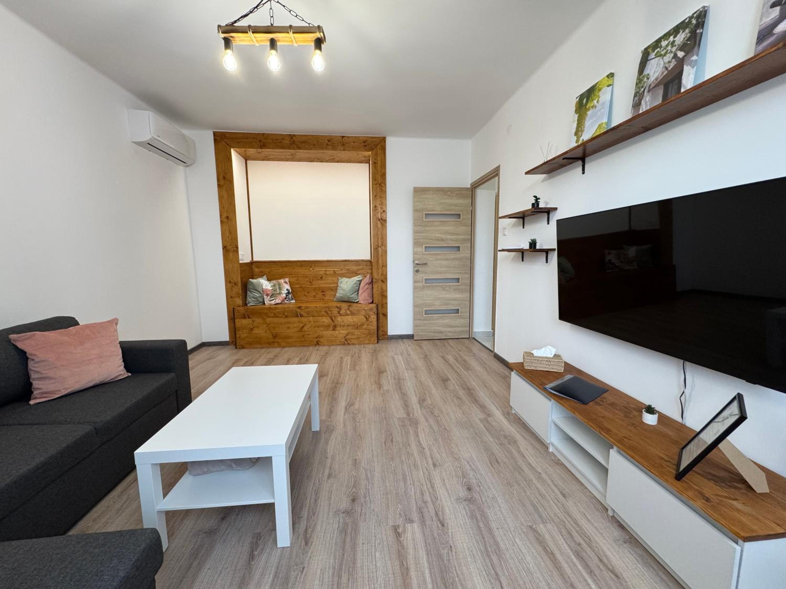 Malompart Apartman