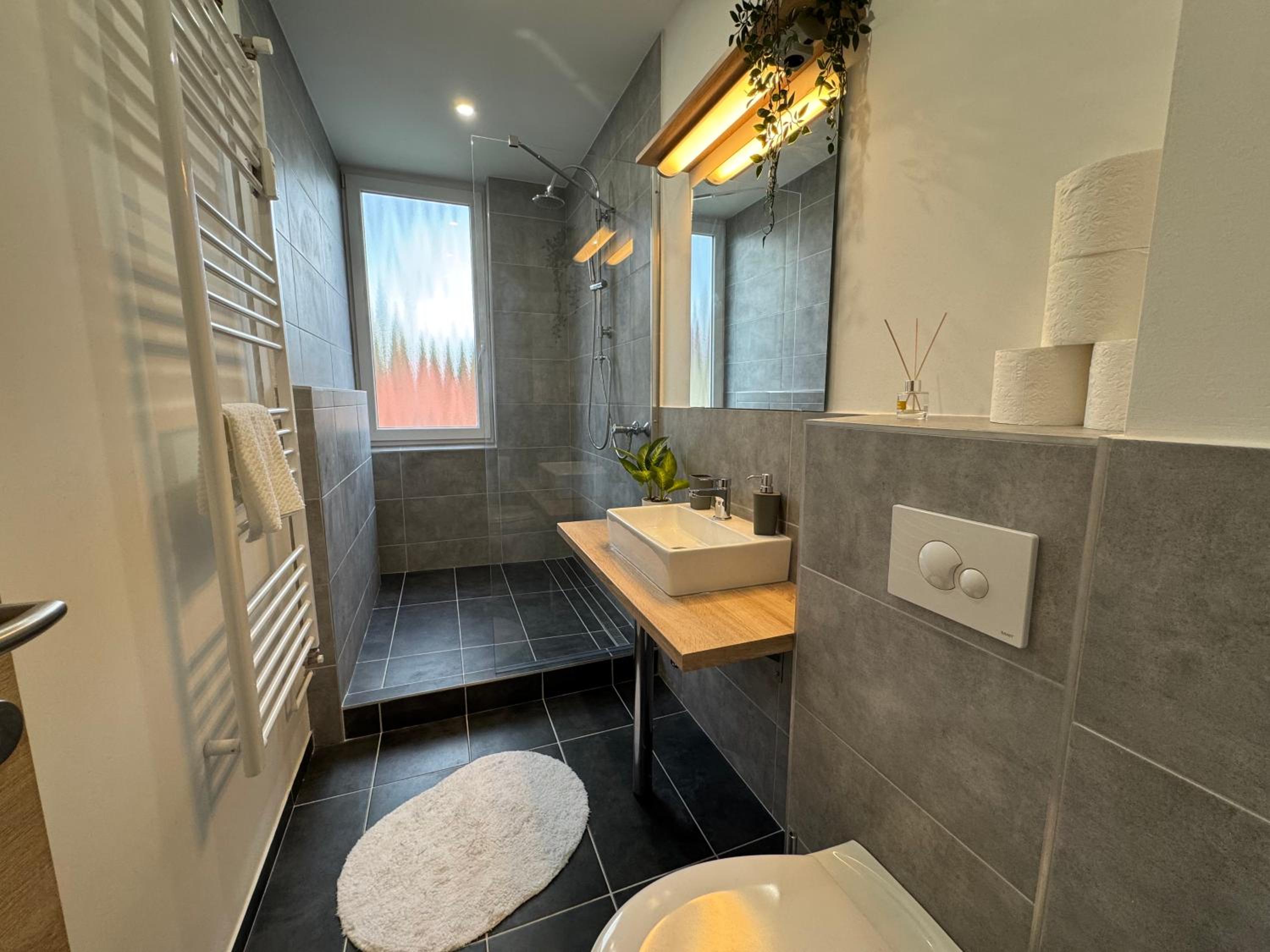 Malompart Apartman
