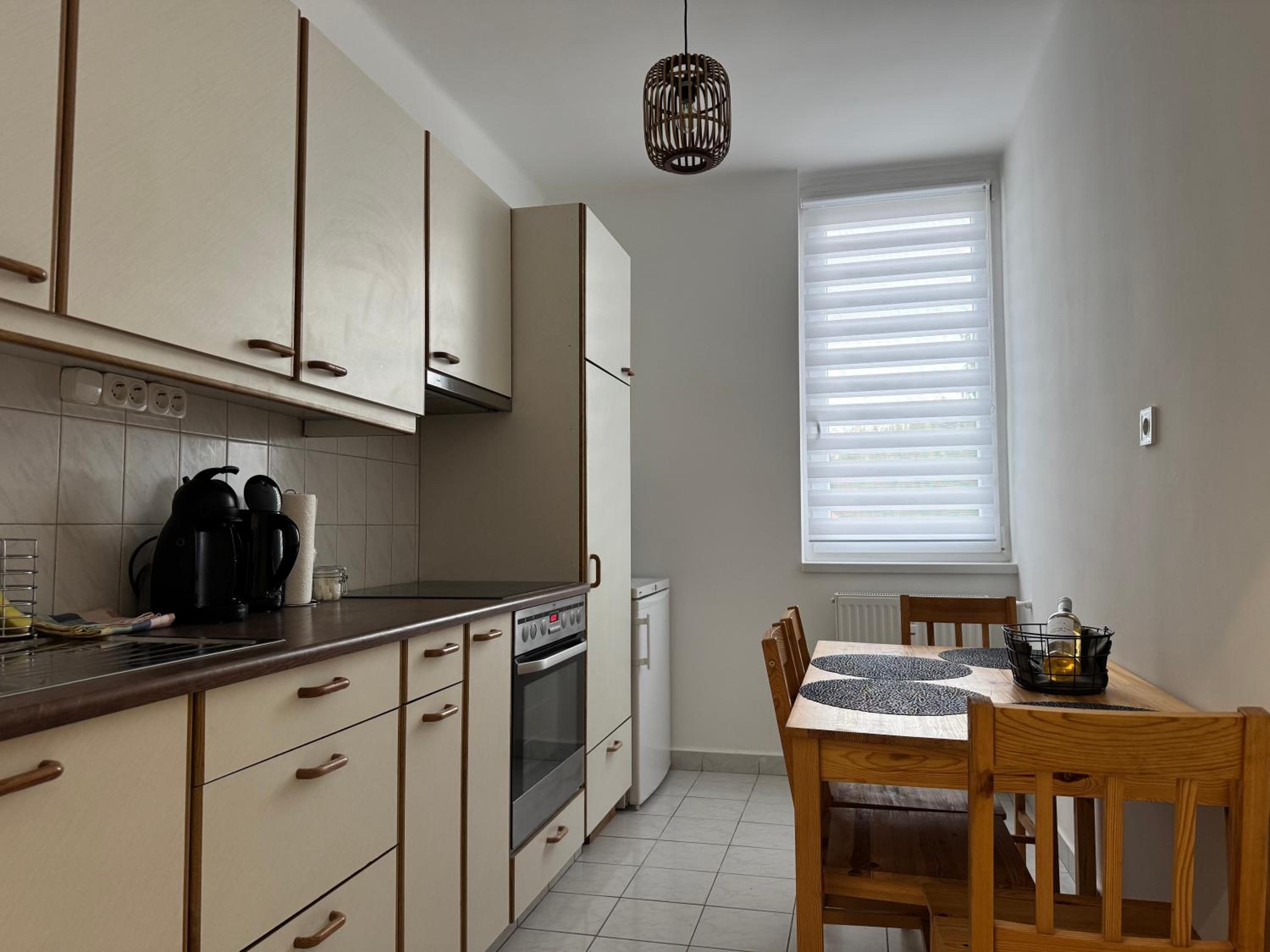 Malompart Apartman