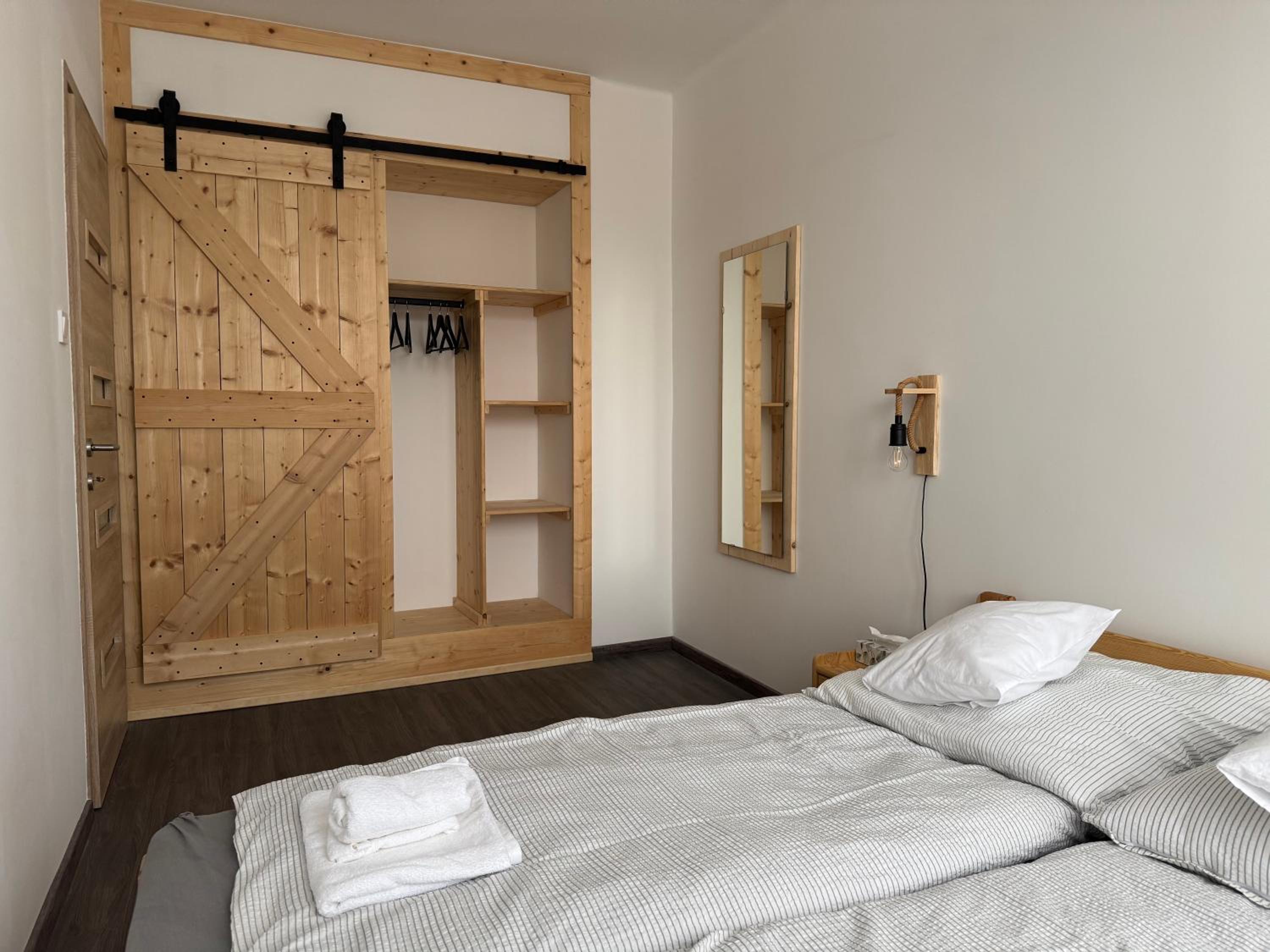 Malompart Apartman