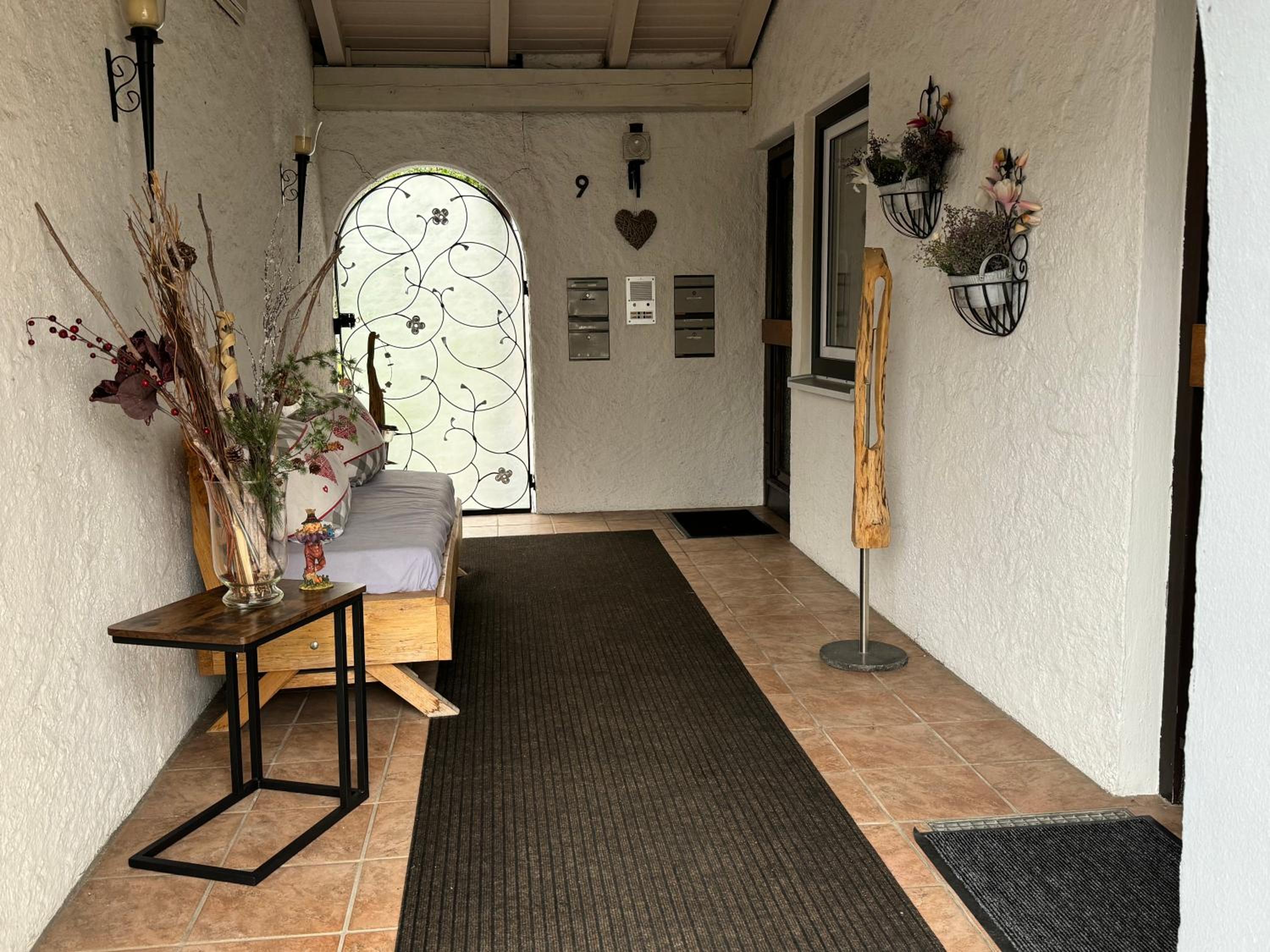 Ferienhaus Schönhensch