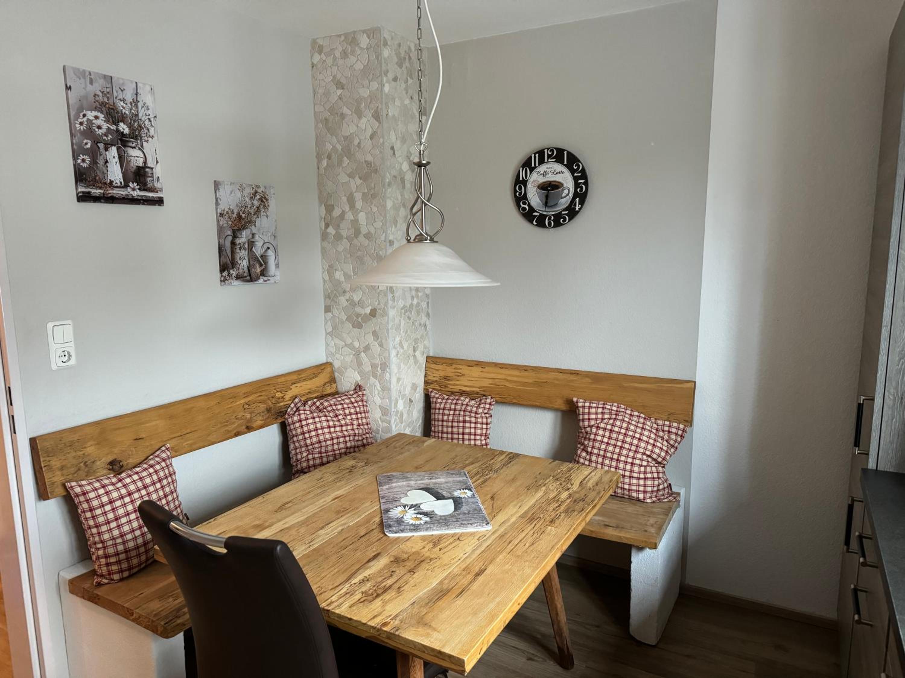 Ferienhaus Schönhensch