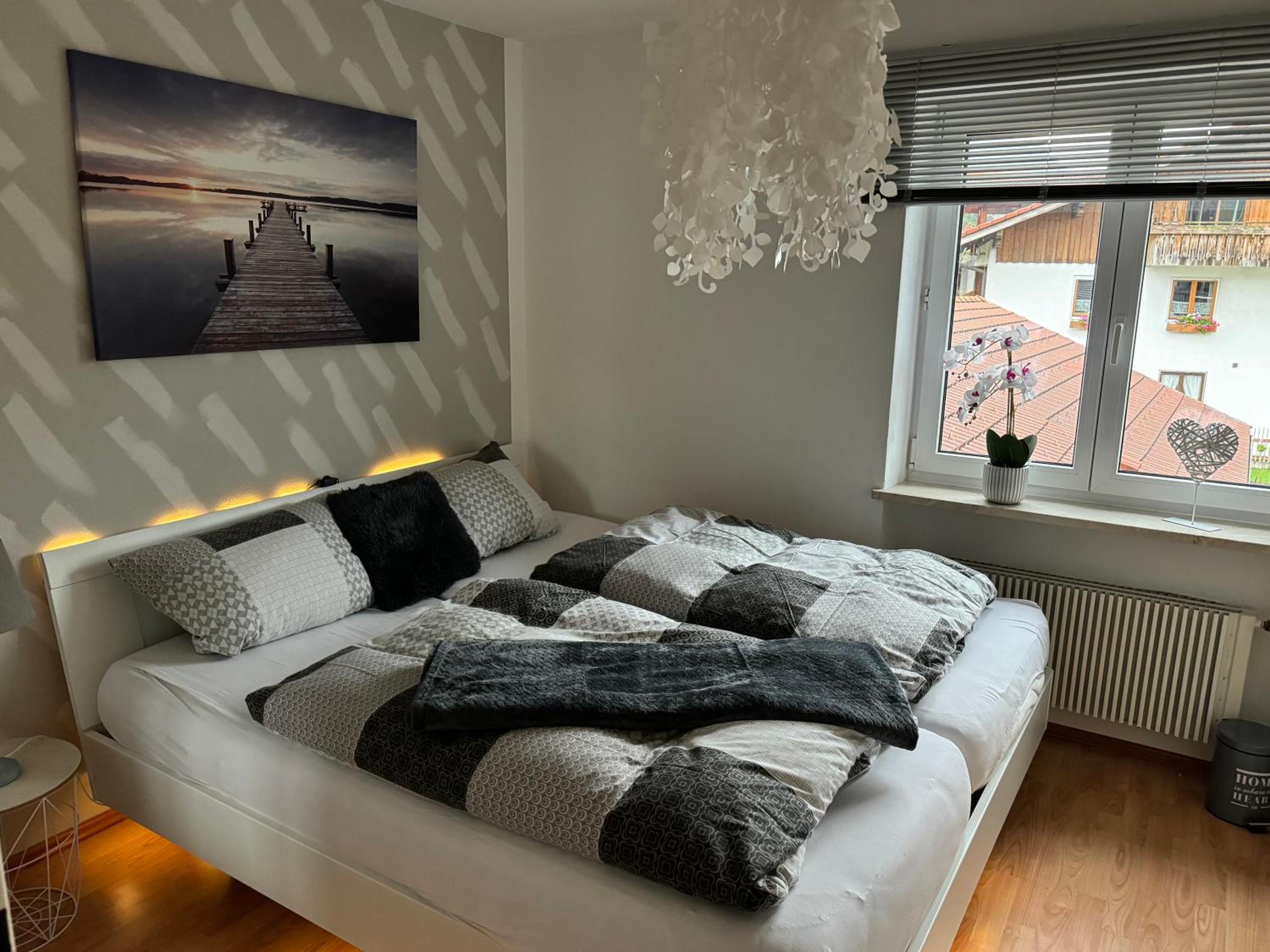 Ferienhaus Schönhensch