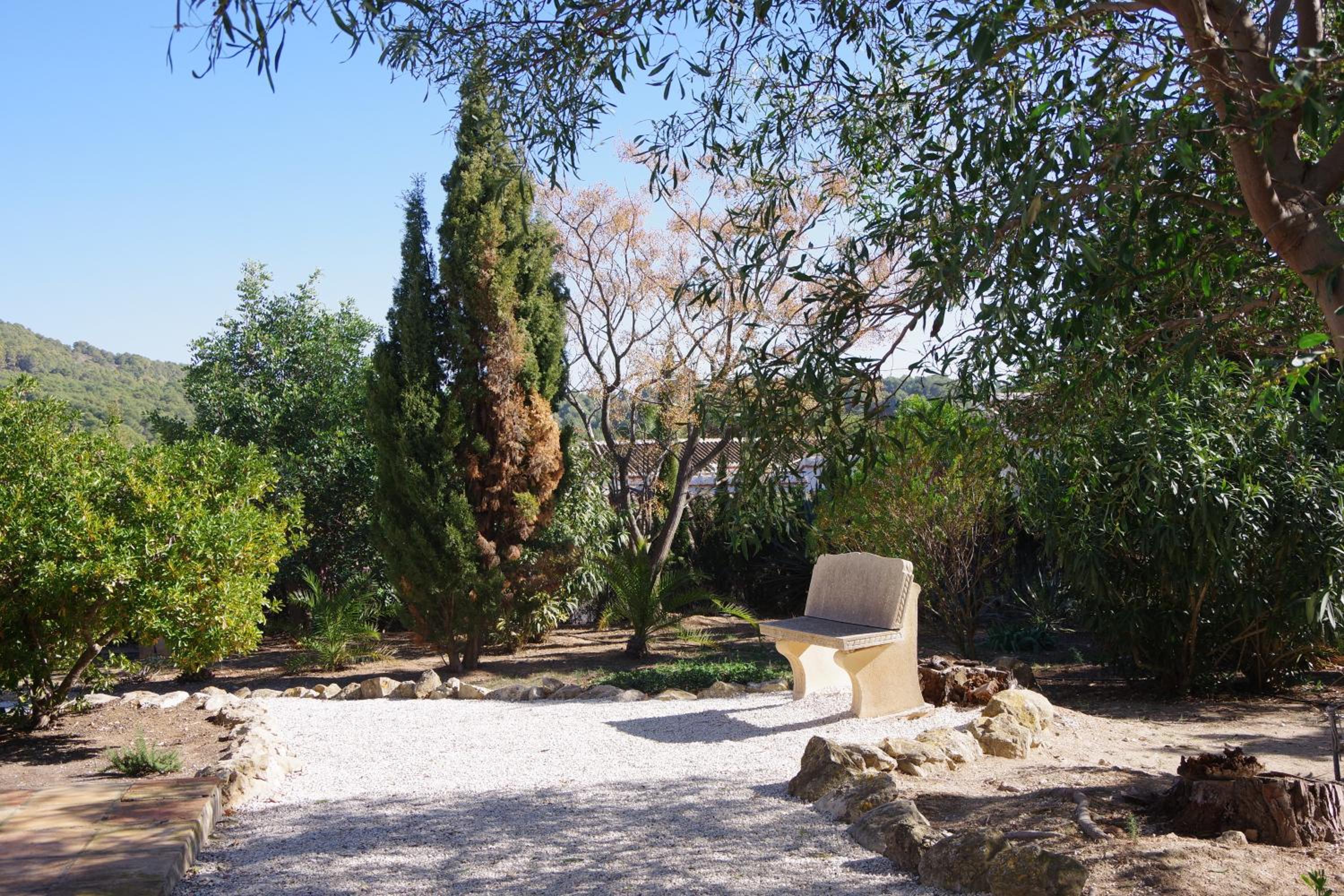 Casa Clari
