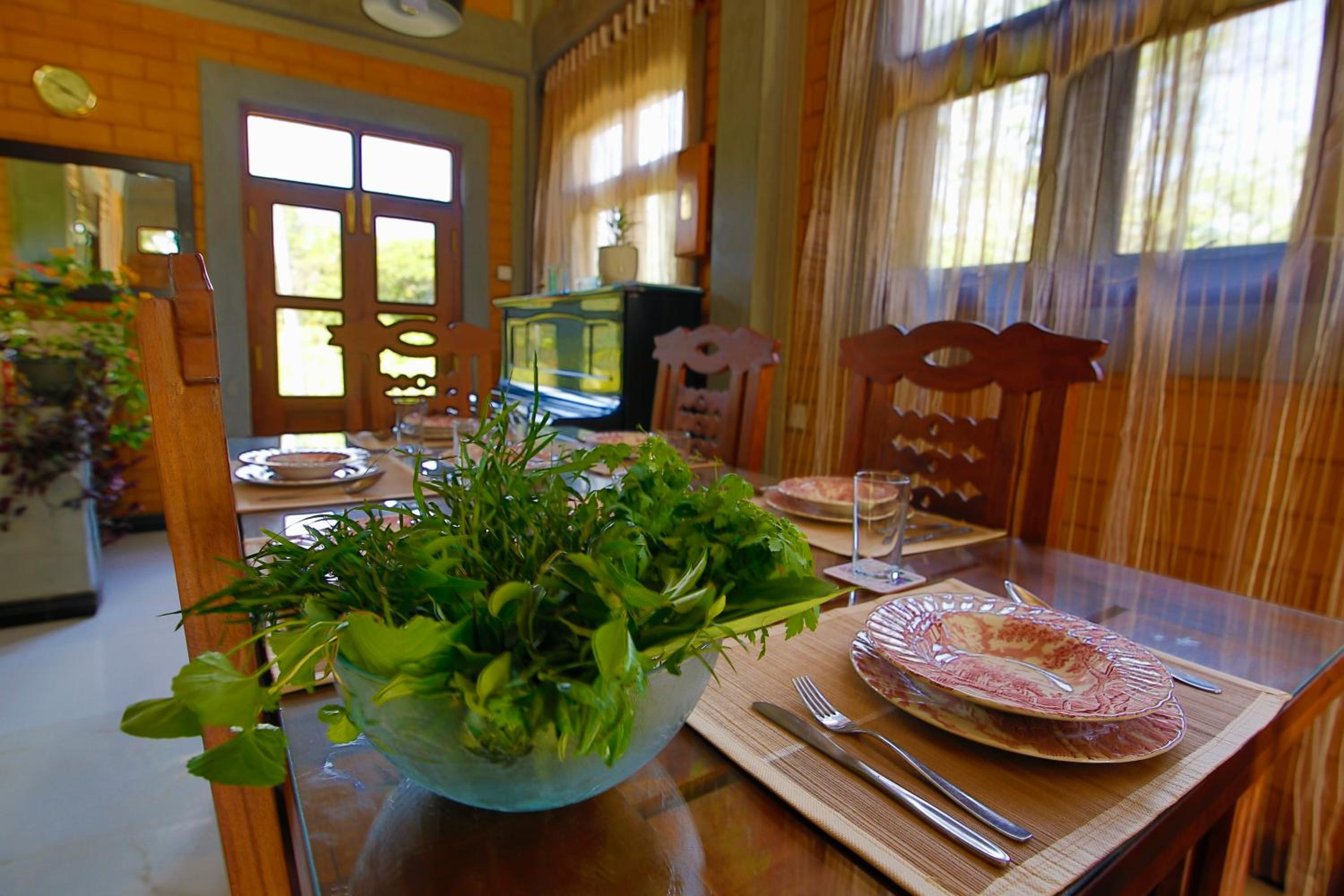 CR Eco Villa - Holiday Home view 5