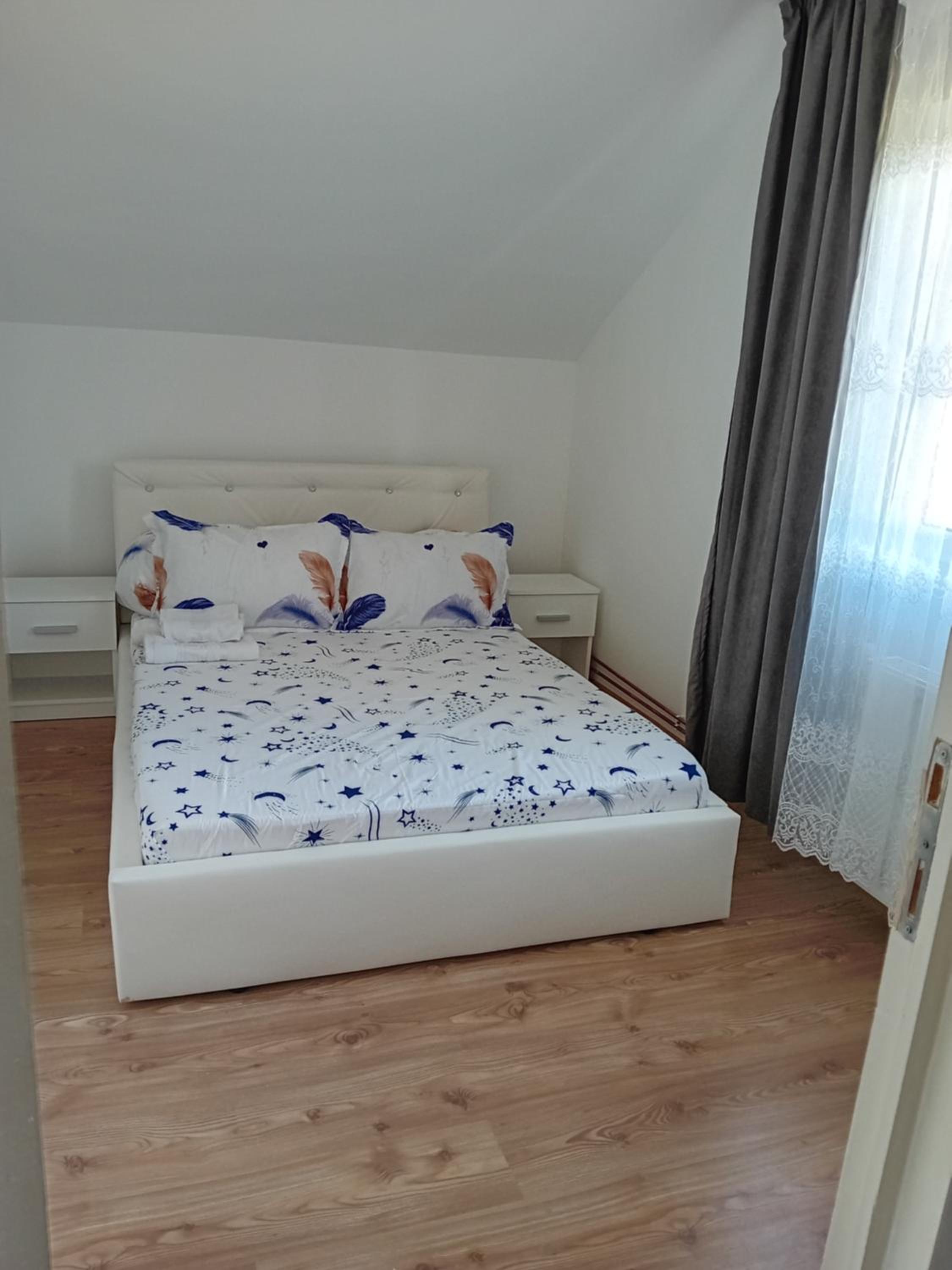 Camera Toamnei