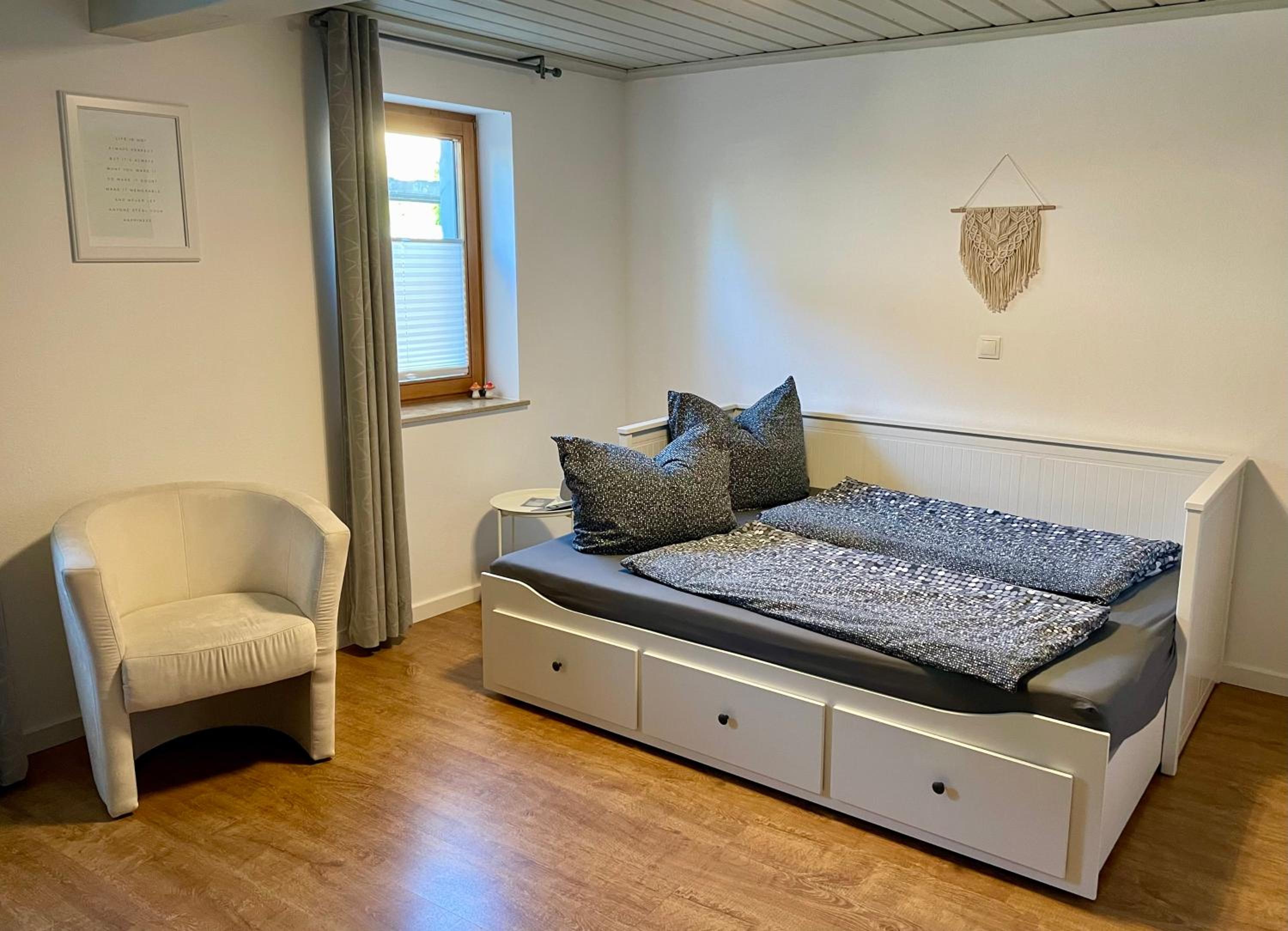 Moderne Ferienwohnung in historischer Altstadt - keine Monteurswohnung view 3