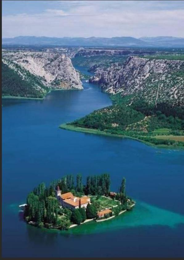 Apartment Maja Trogir