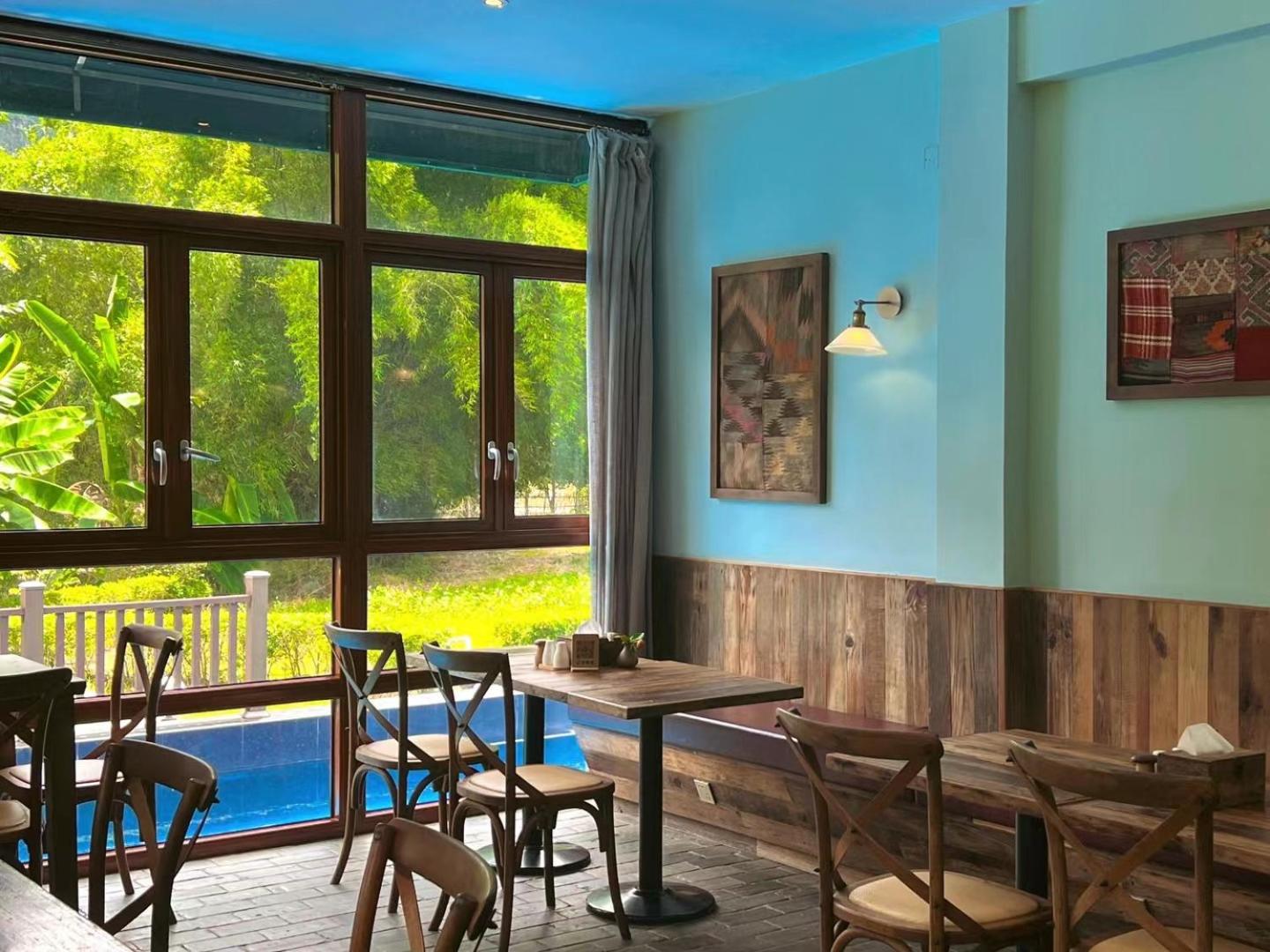 Moondance Boutique Resort
