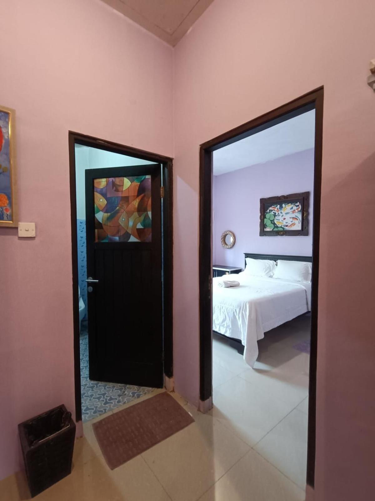 Gwen Cozy Homestay view 5