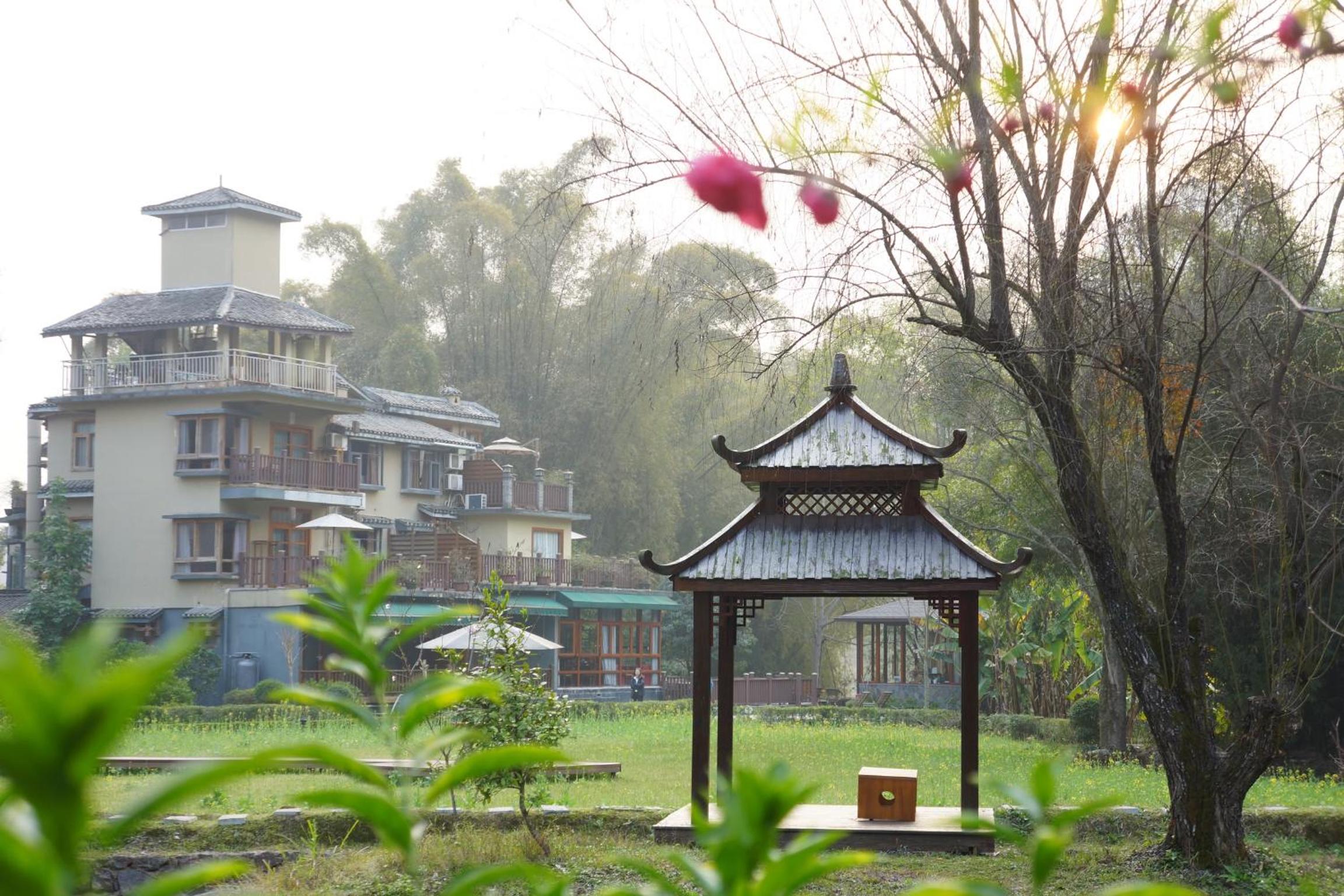 Moondance Boutique Resort