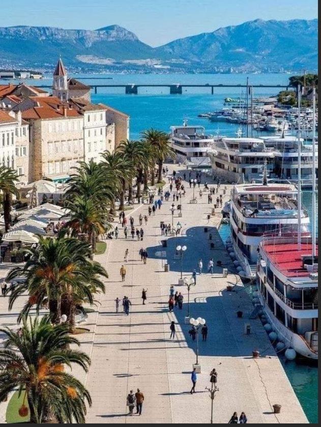 Apartment Maja Trogir