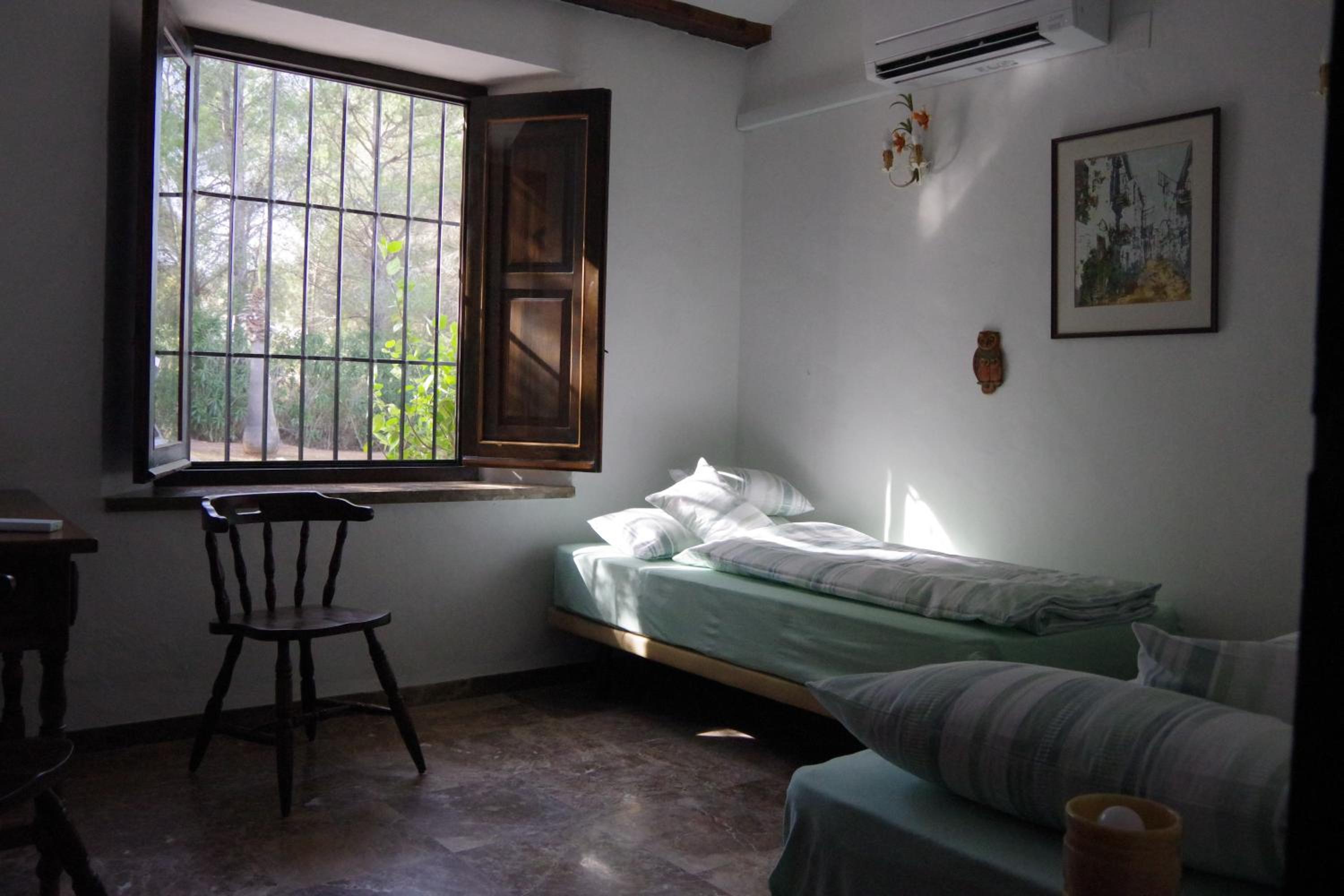 Casa Clari