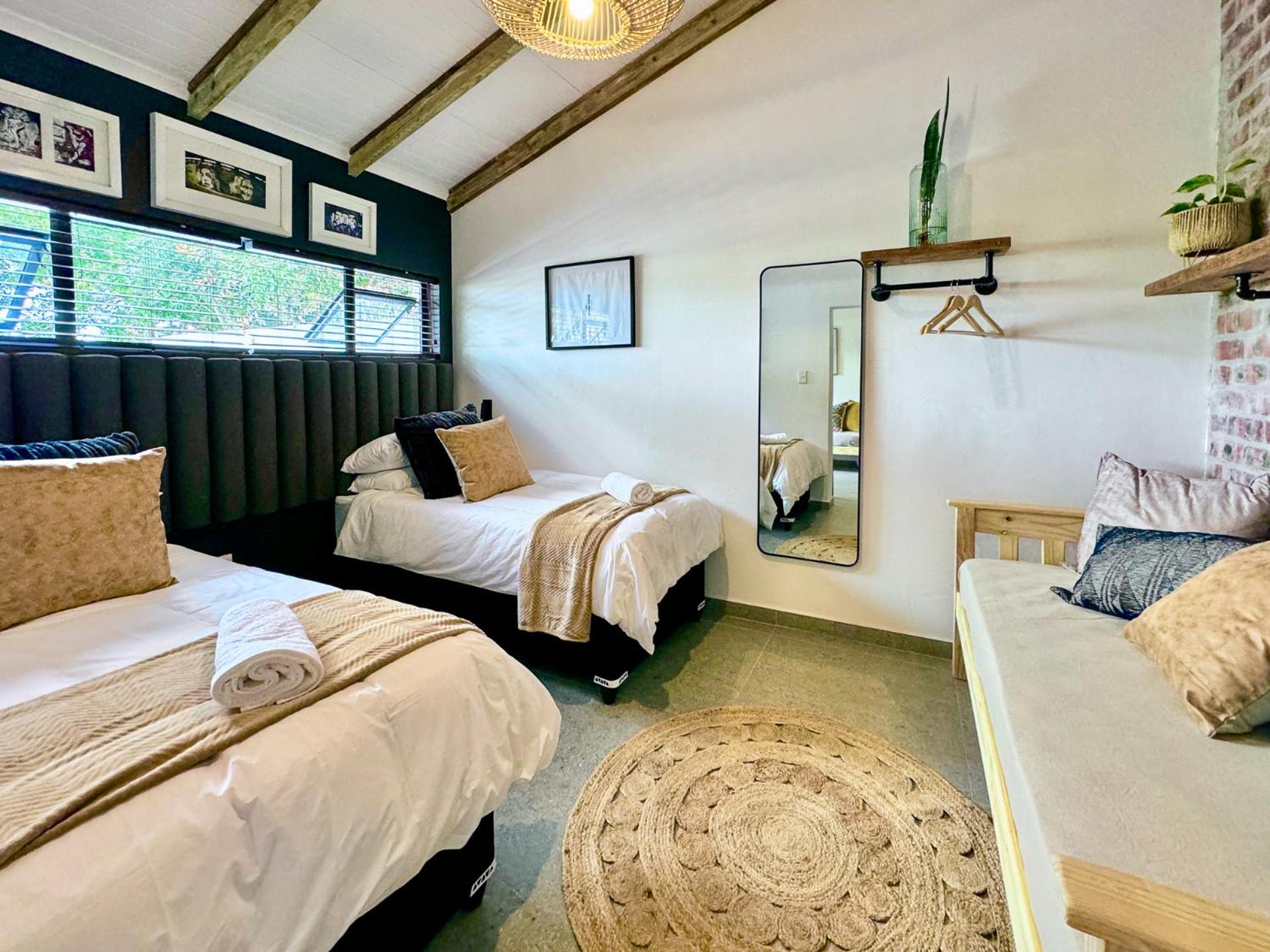 Amsterdam Suite