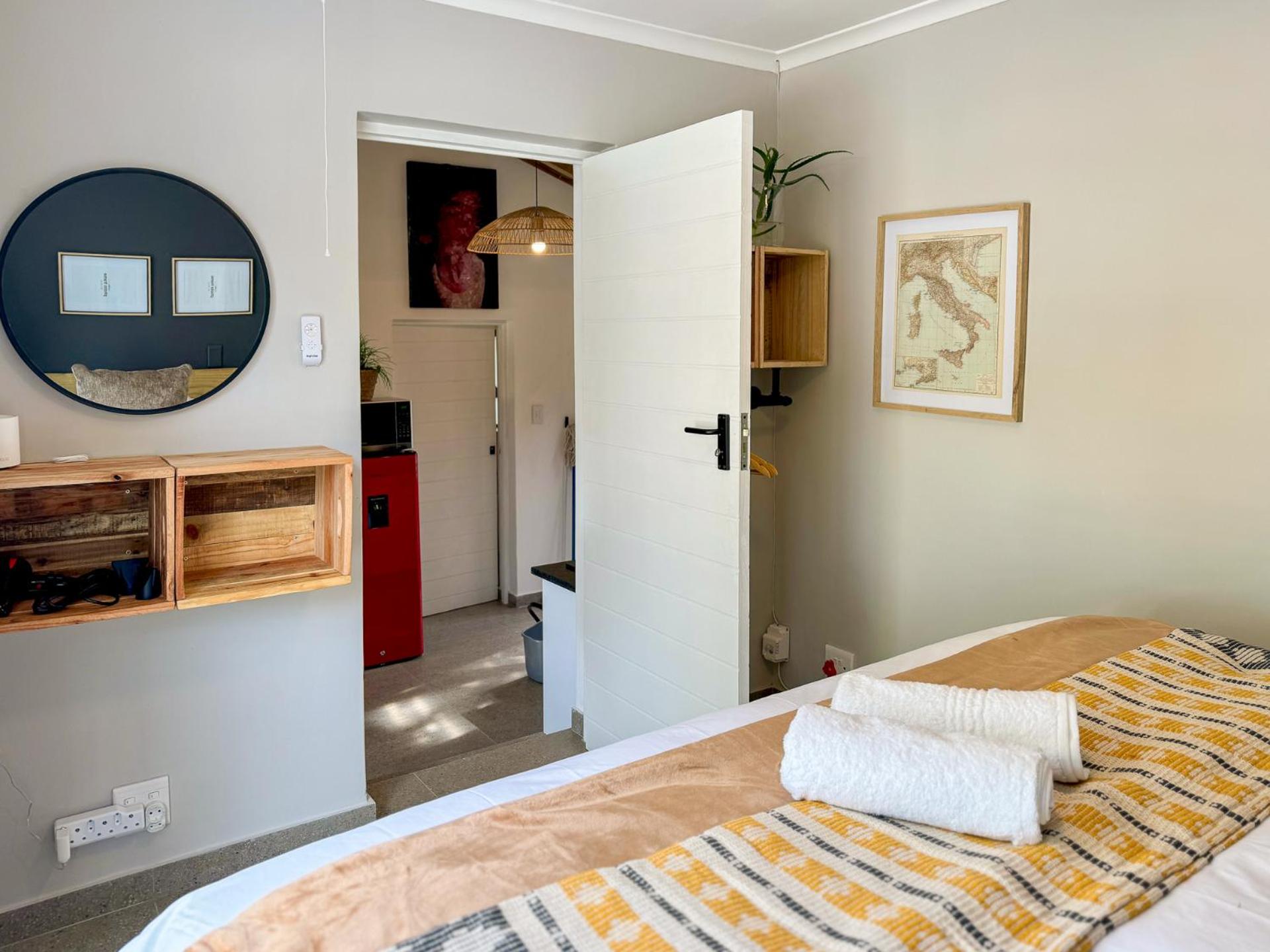 Amsterdam Suite
